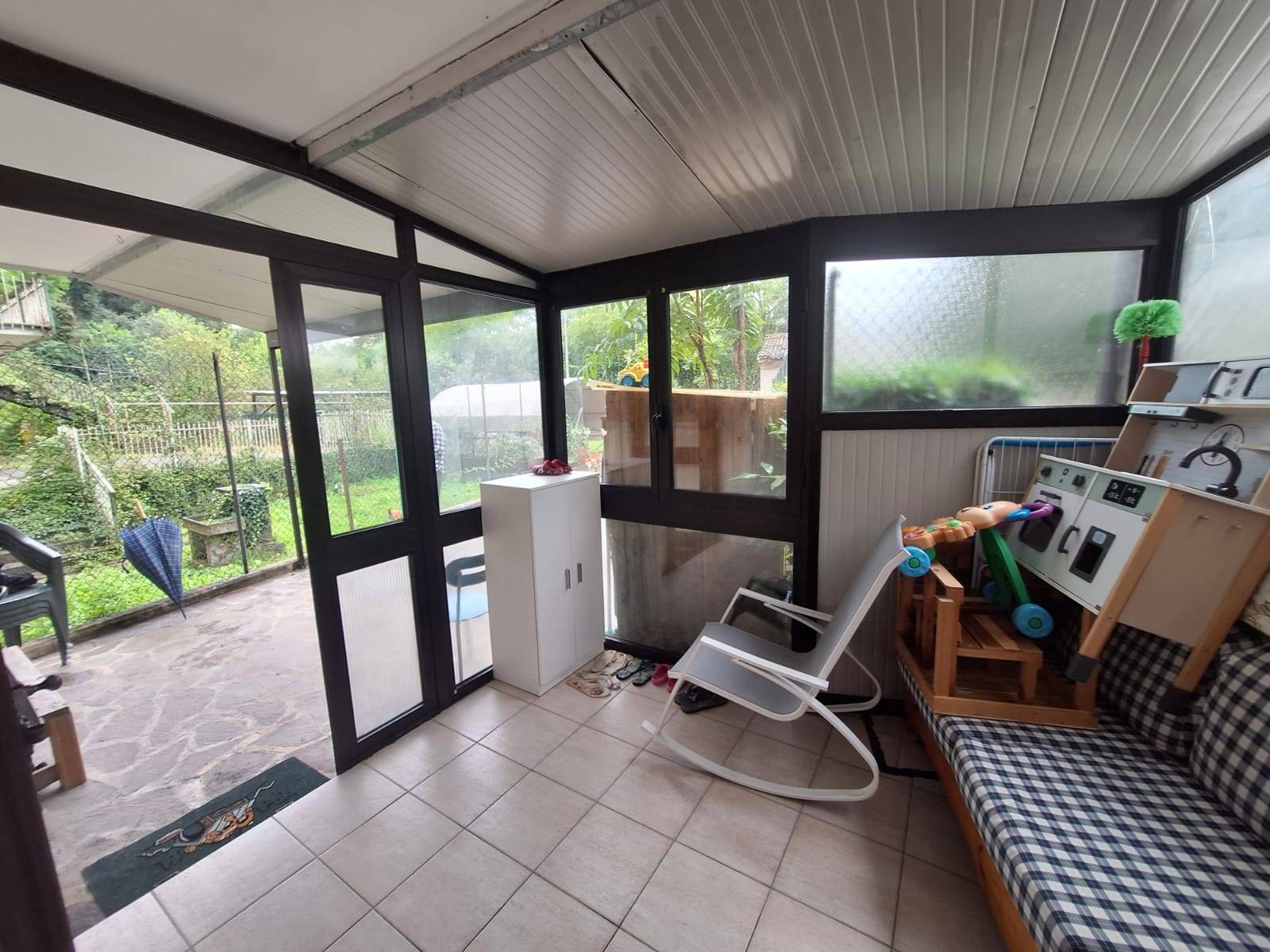 villa a schiera in vendita a Vidor
