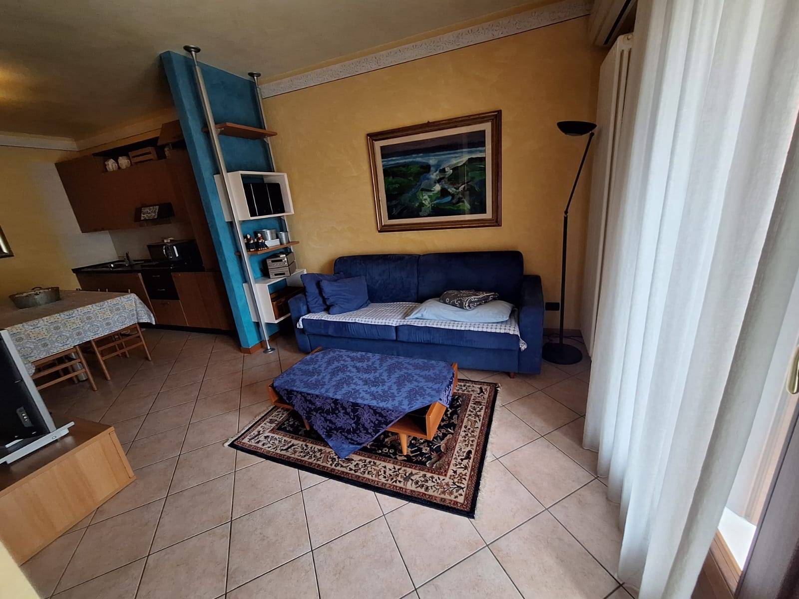 Appartamento in vendita a Montebelluna