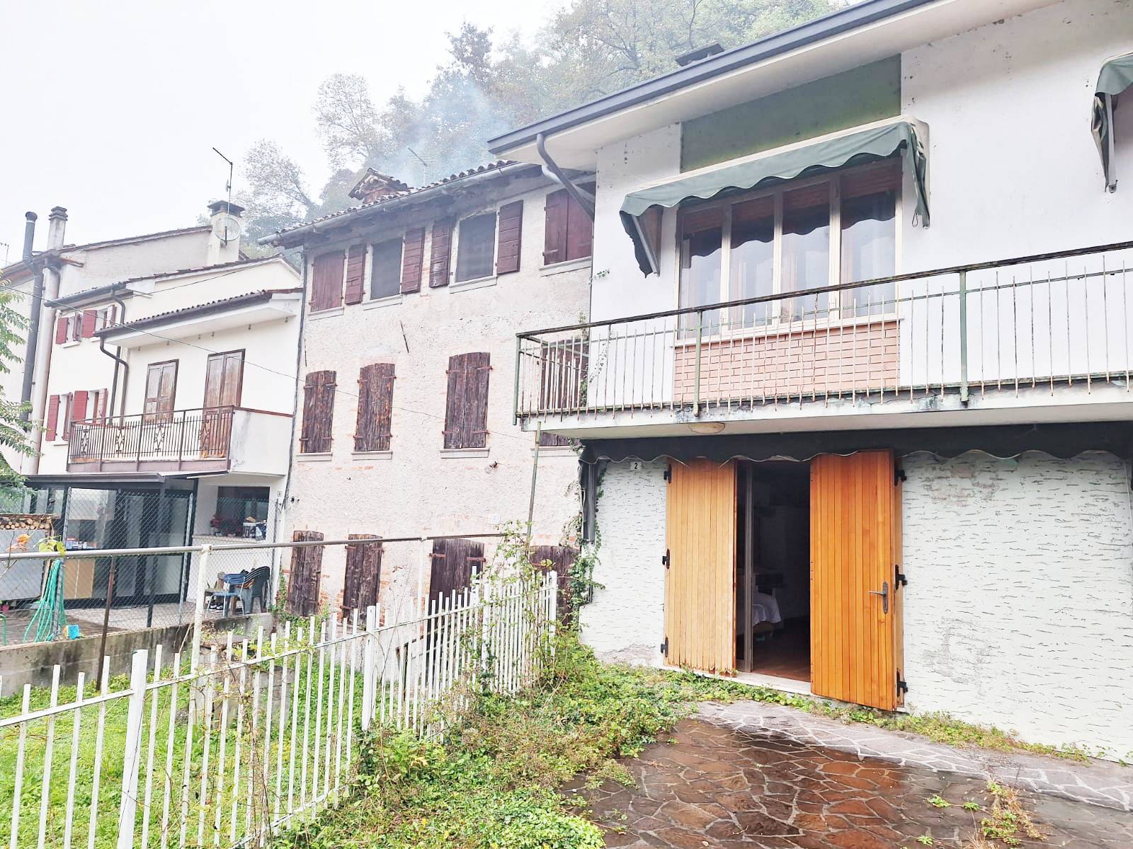 Rustico in vendita a Vidor