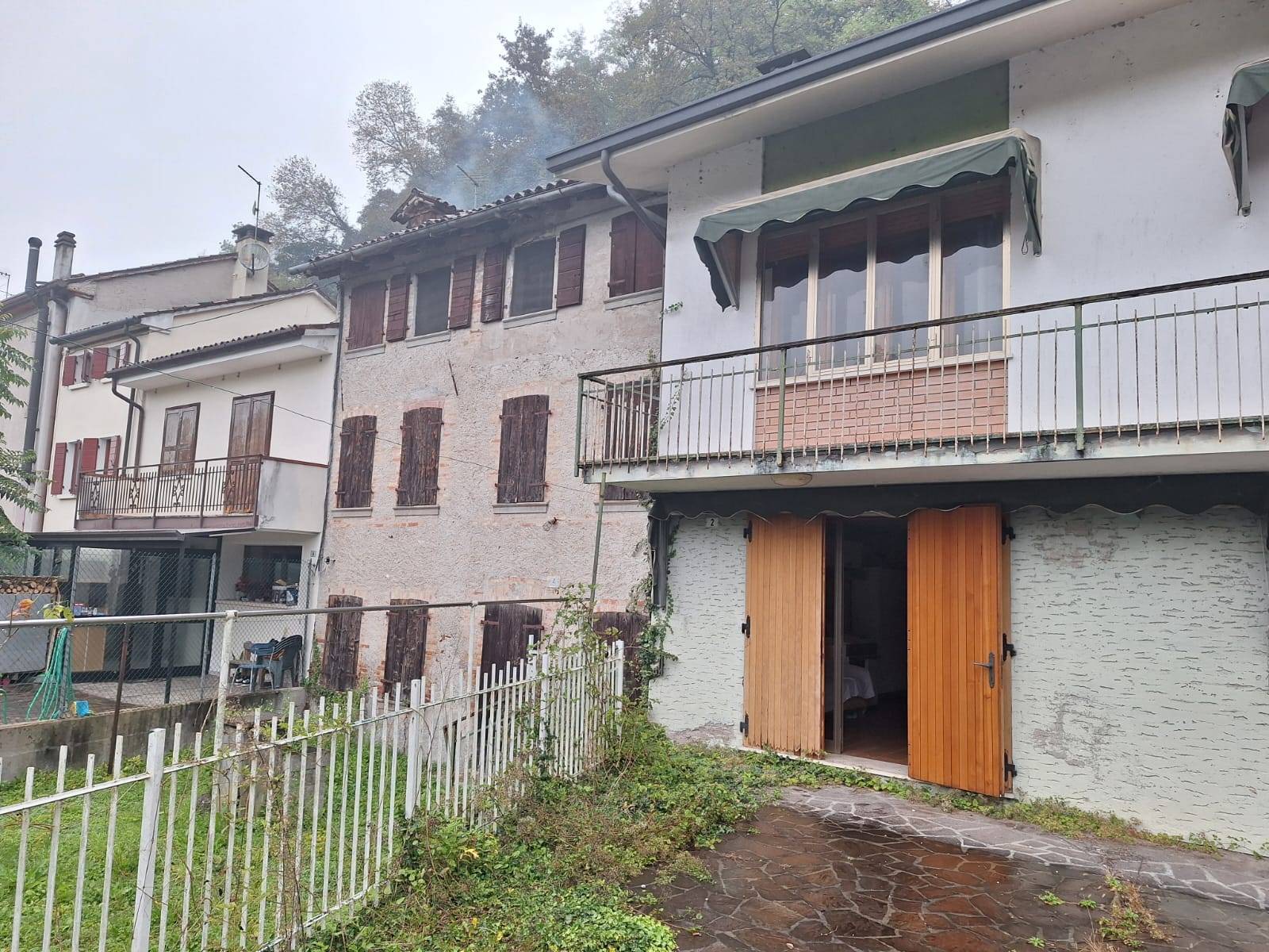 Rustico in vendita a Vidor