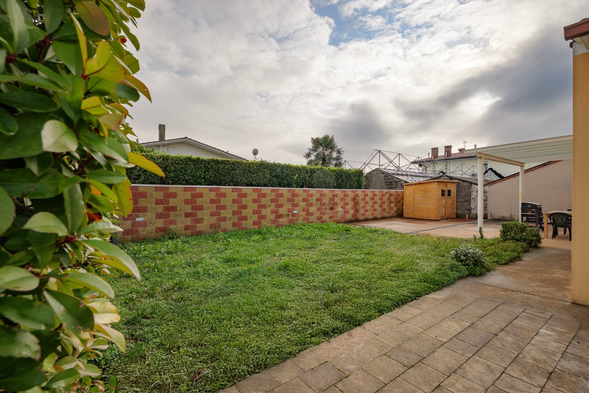 villa bifamiliare in vendita a Montebelluna, San Gaetano