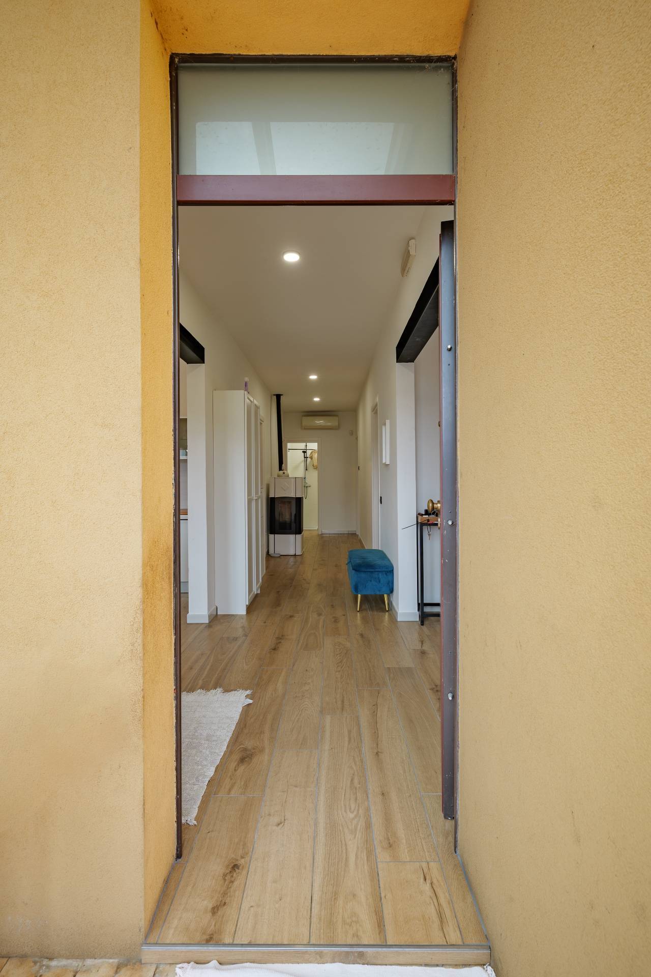 villa bifamiliare in vendita a Montebelluna, San Gaetano