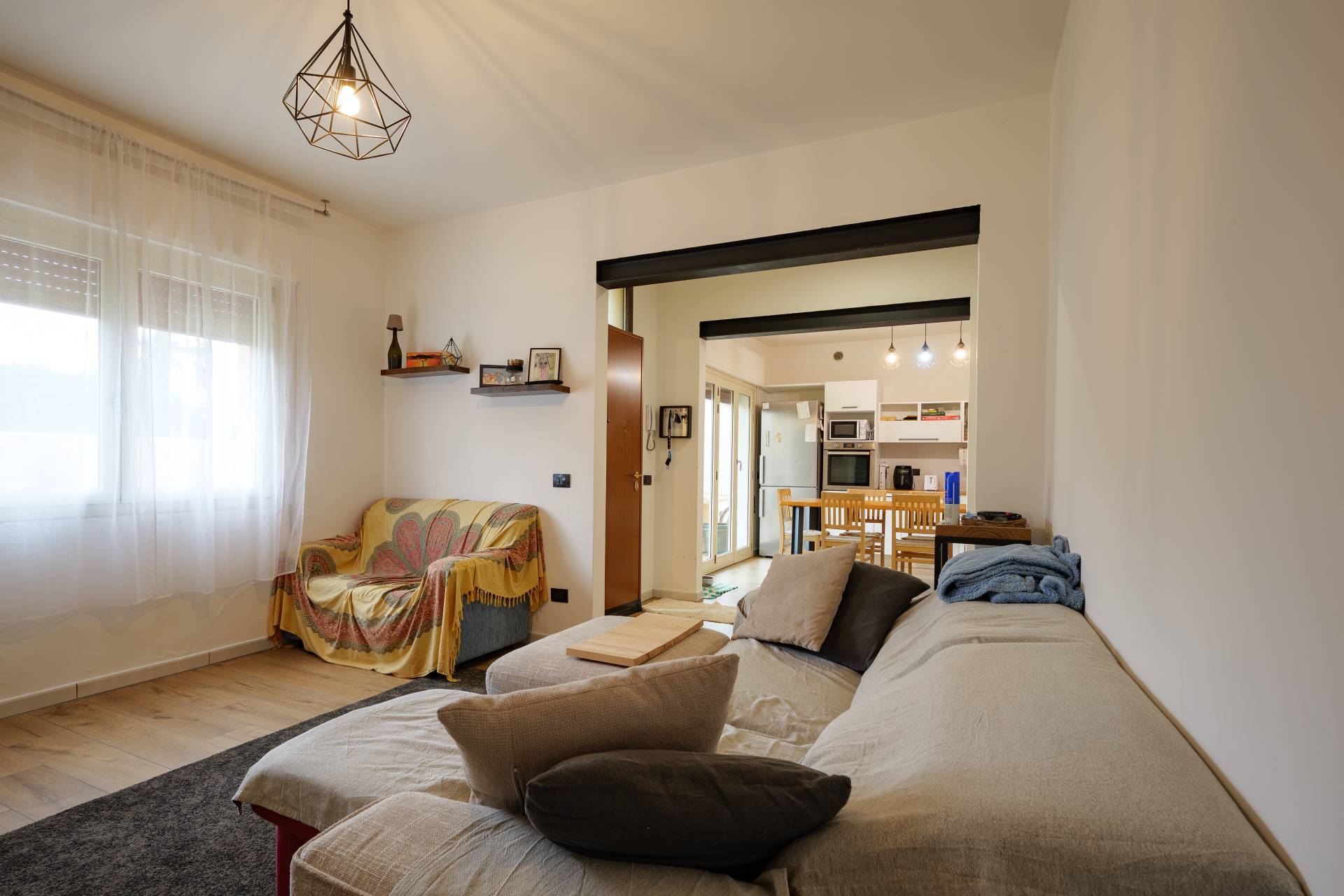 villa bifamiliare in vendita a Montebelluna, San Gaetano