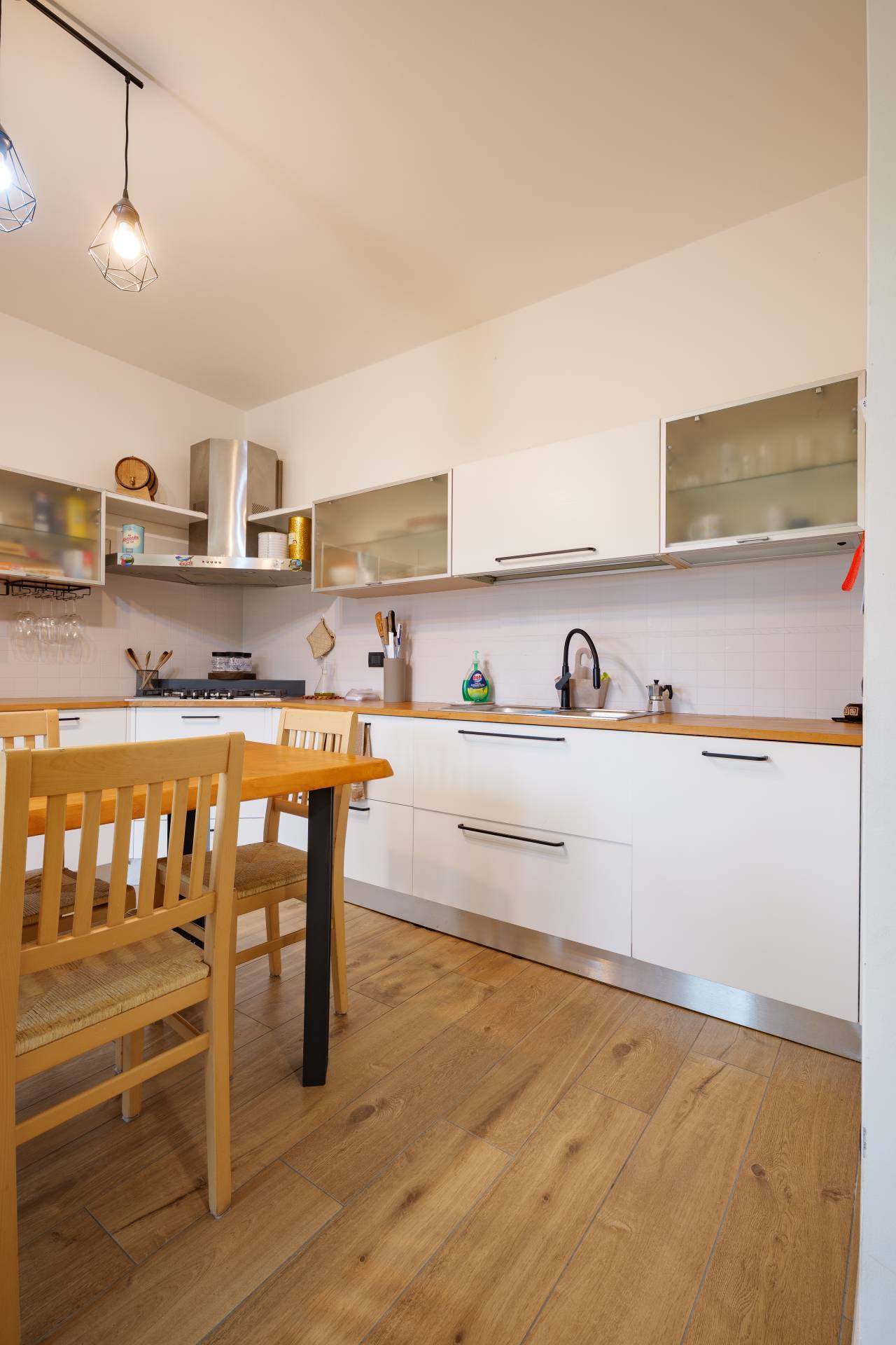 villa bifamiliare in vendita a Montebelluna, San Gaetano