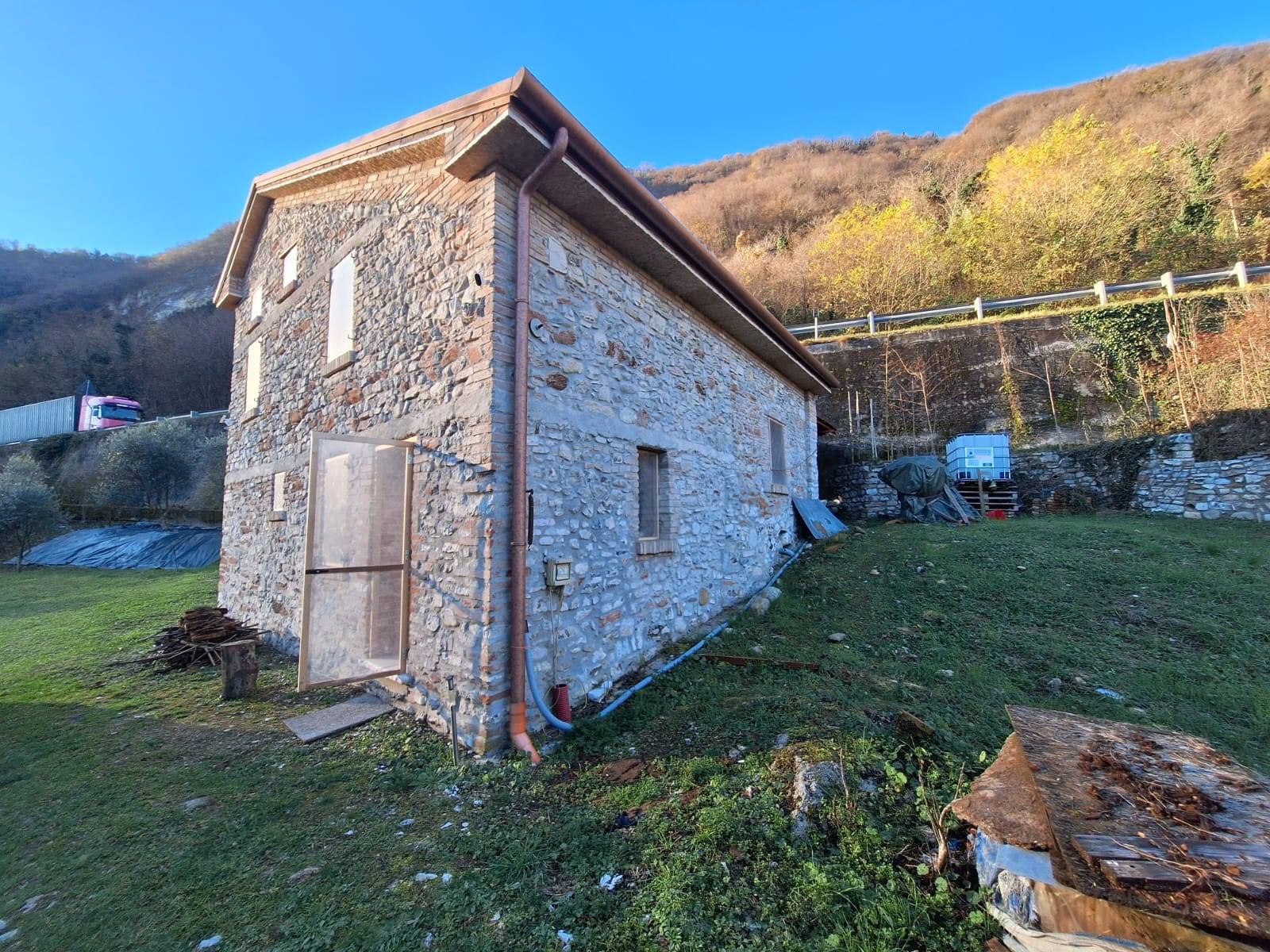 Rustico in vendita a Pederobba