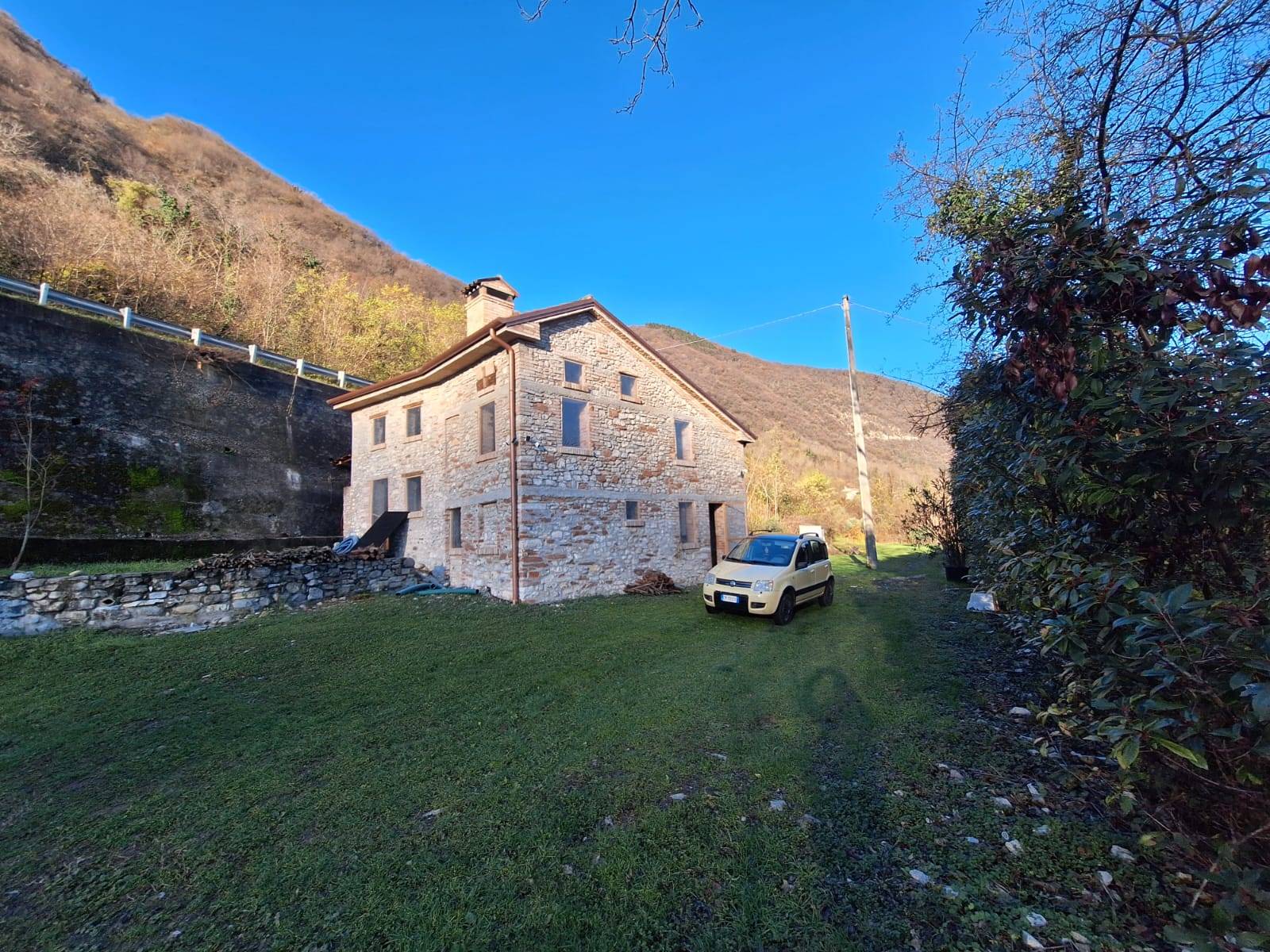 Rustico in vendita a Pederobba