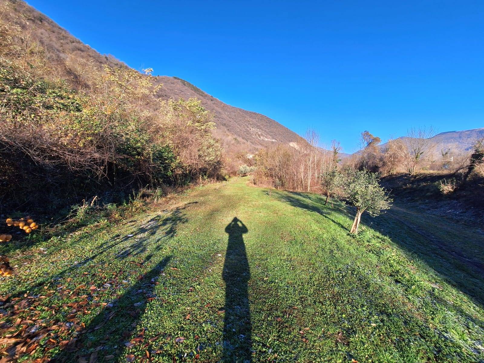 Rustico in vendita a Pederobba