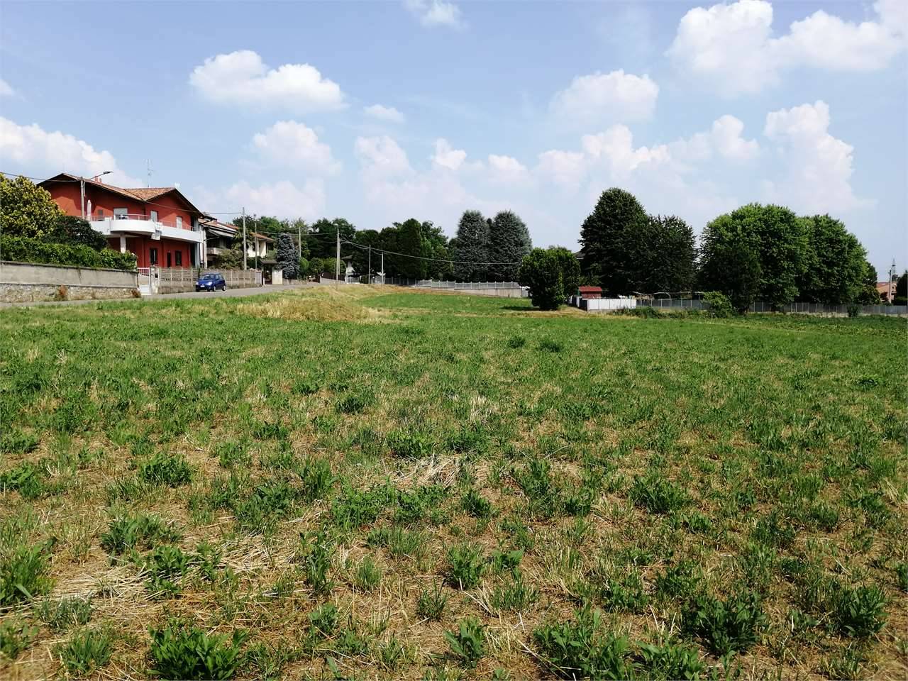 Terreno edificabile in vendita a Altivole