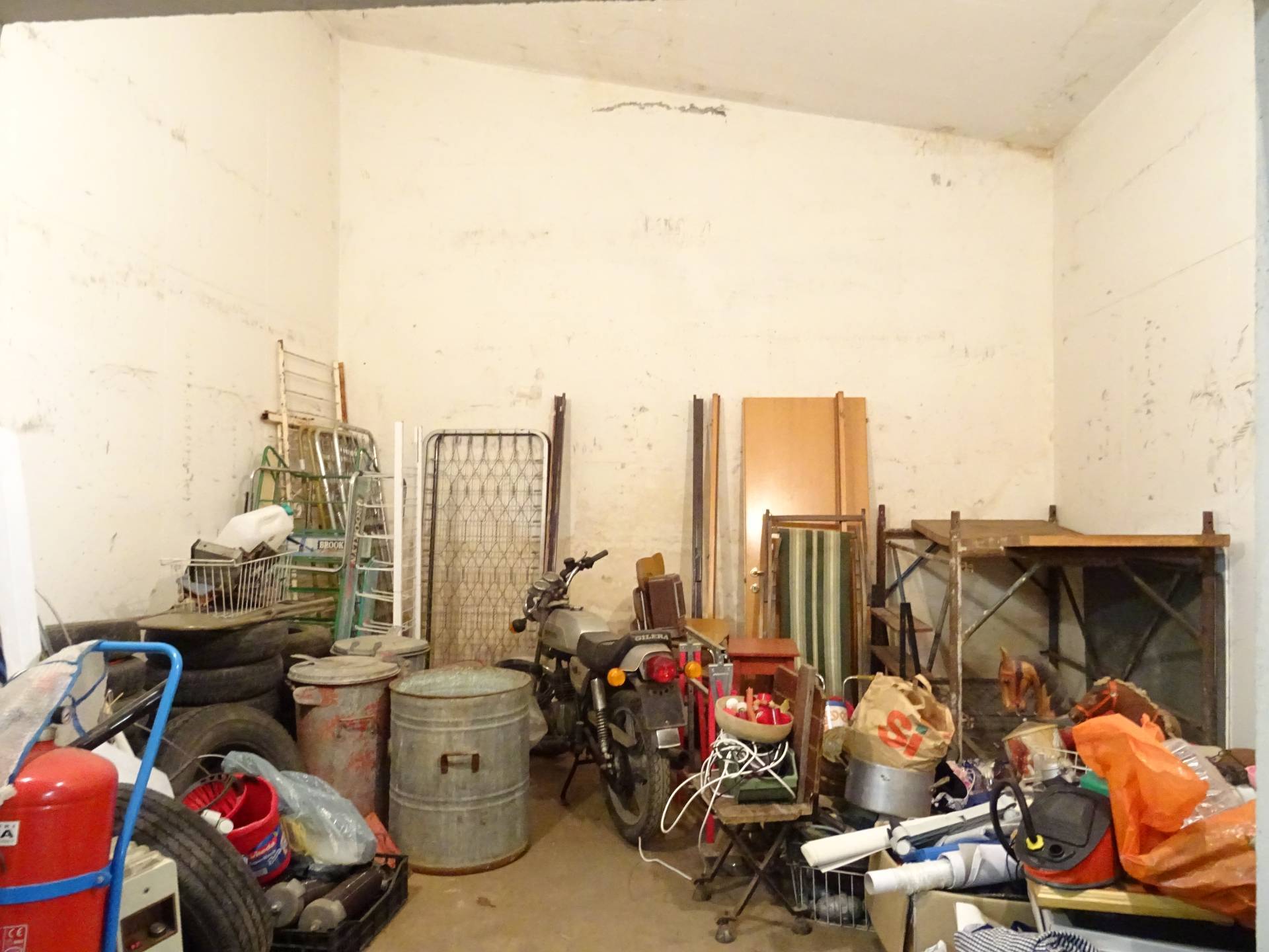 Deposito in vendita a Montebelluna