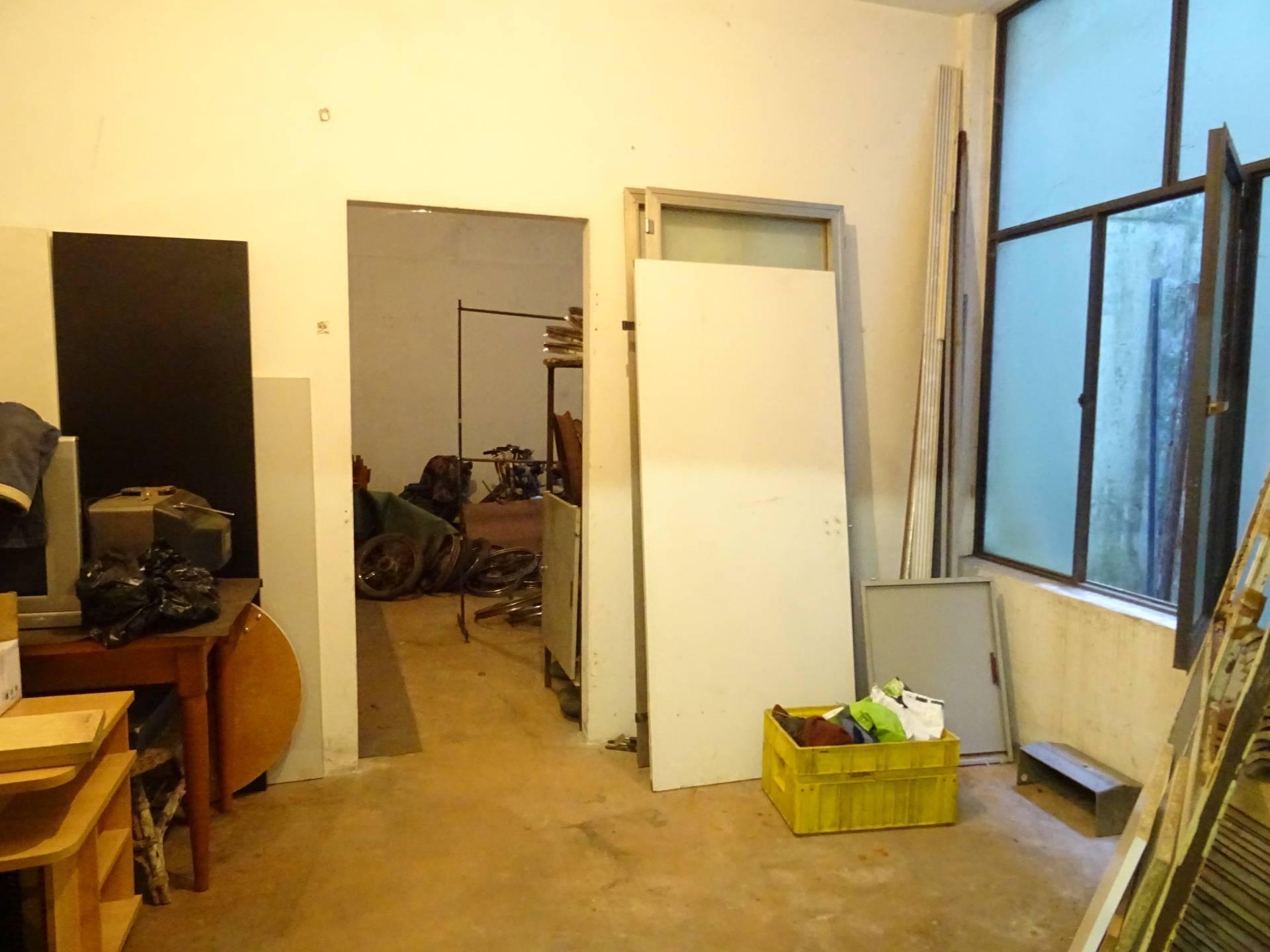 Deposito in vendita a Montebelluna