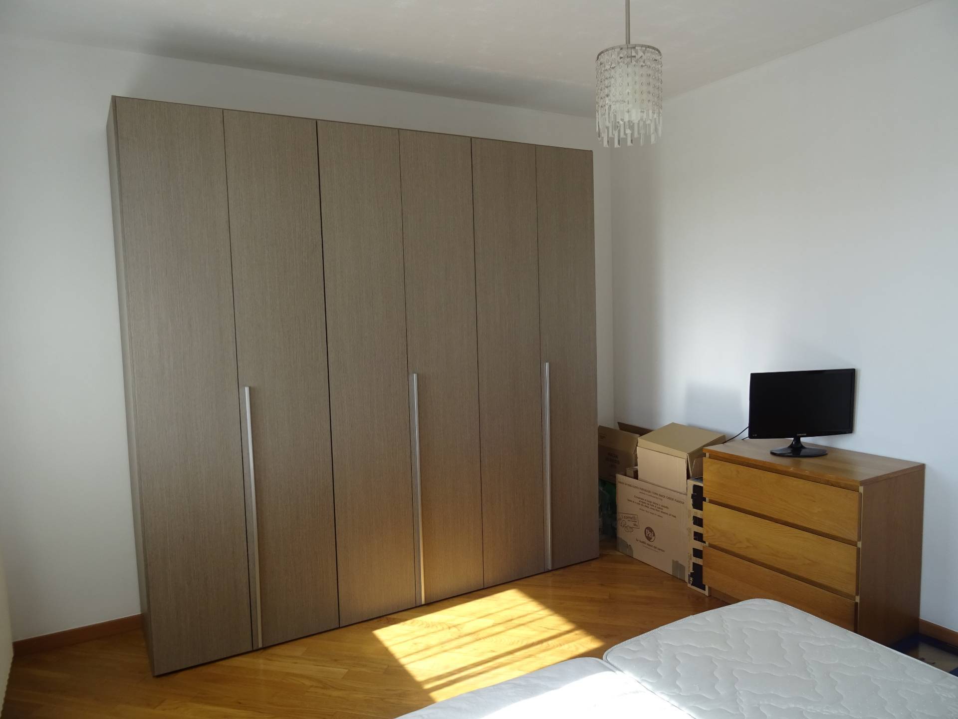 Appartamento in vendita a Caerano di San Marco