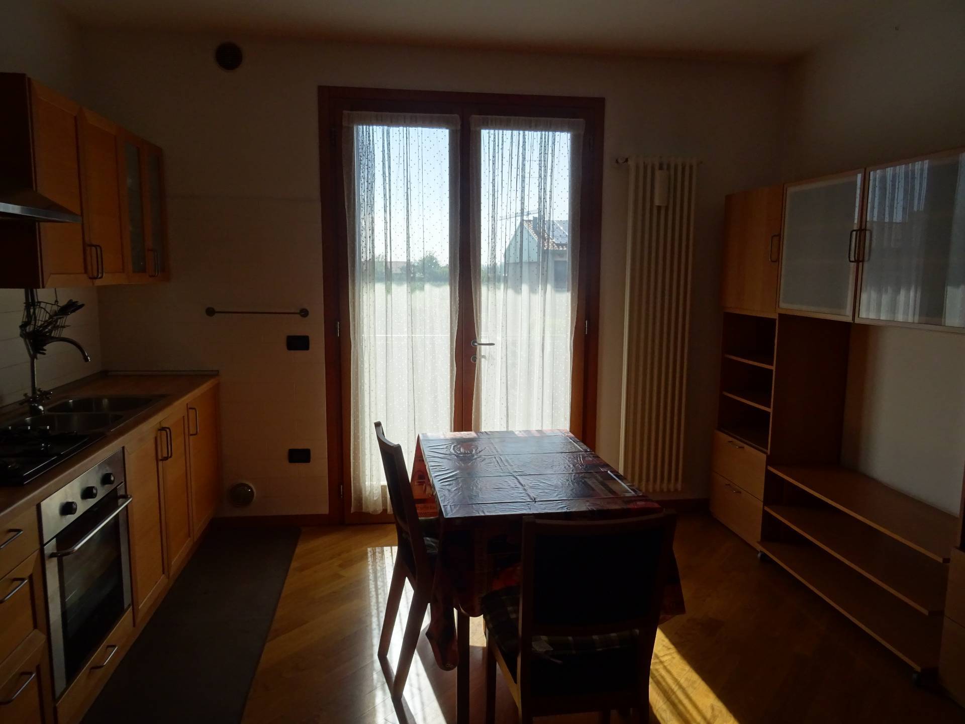 Appartamento in vendita a Caerano di San Marco