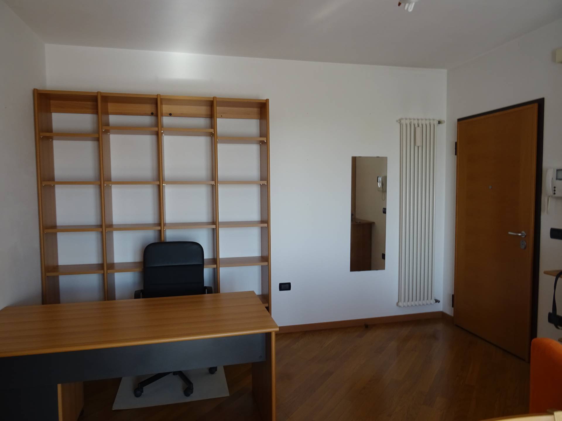 Appartamento in vendita a Caerano di San Marco