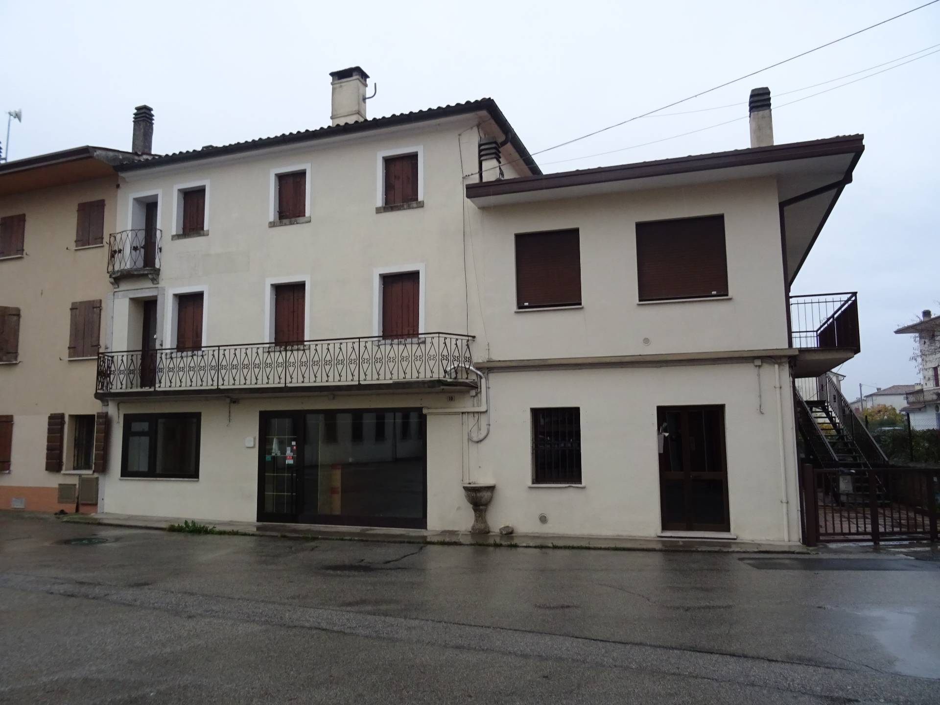 Casa singola in vendita a Vidor