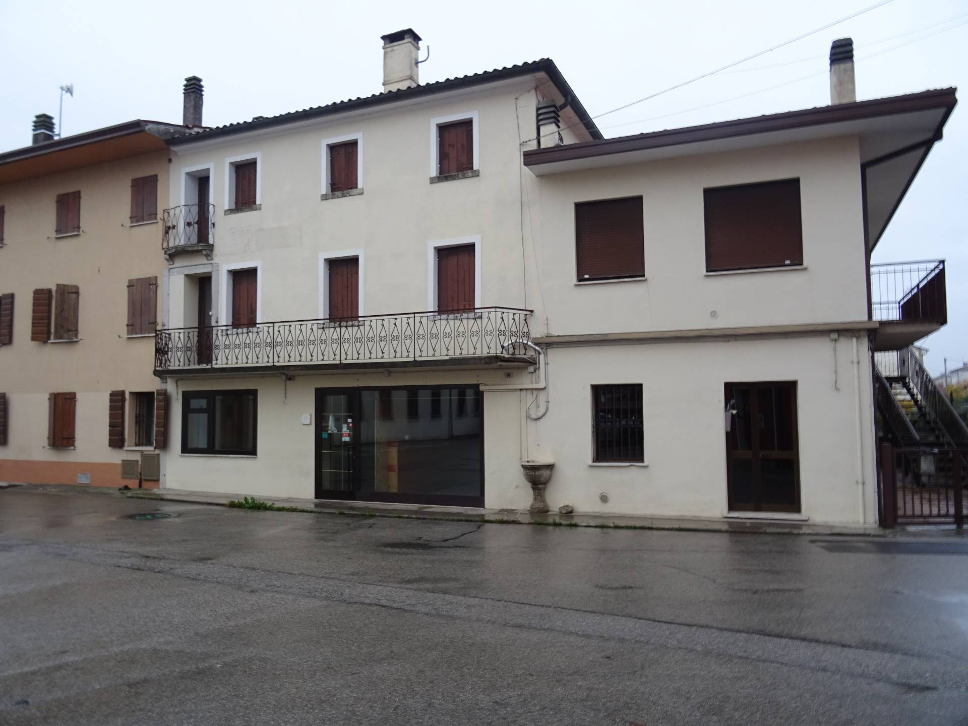 Casa singola in vendita a Vidor