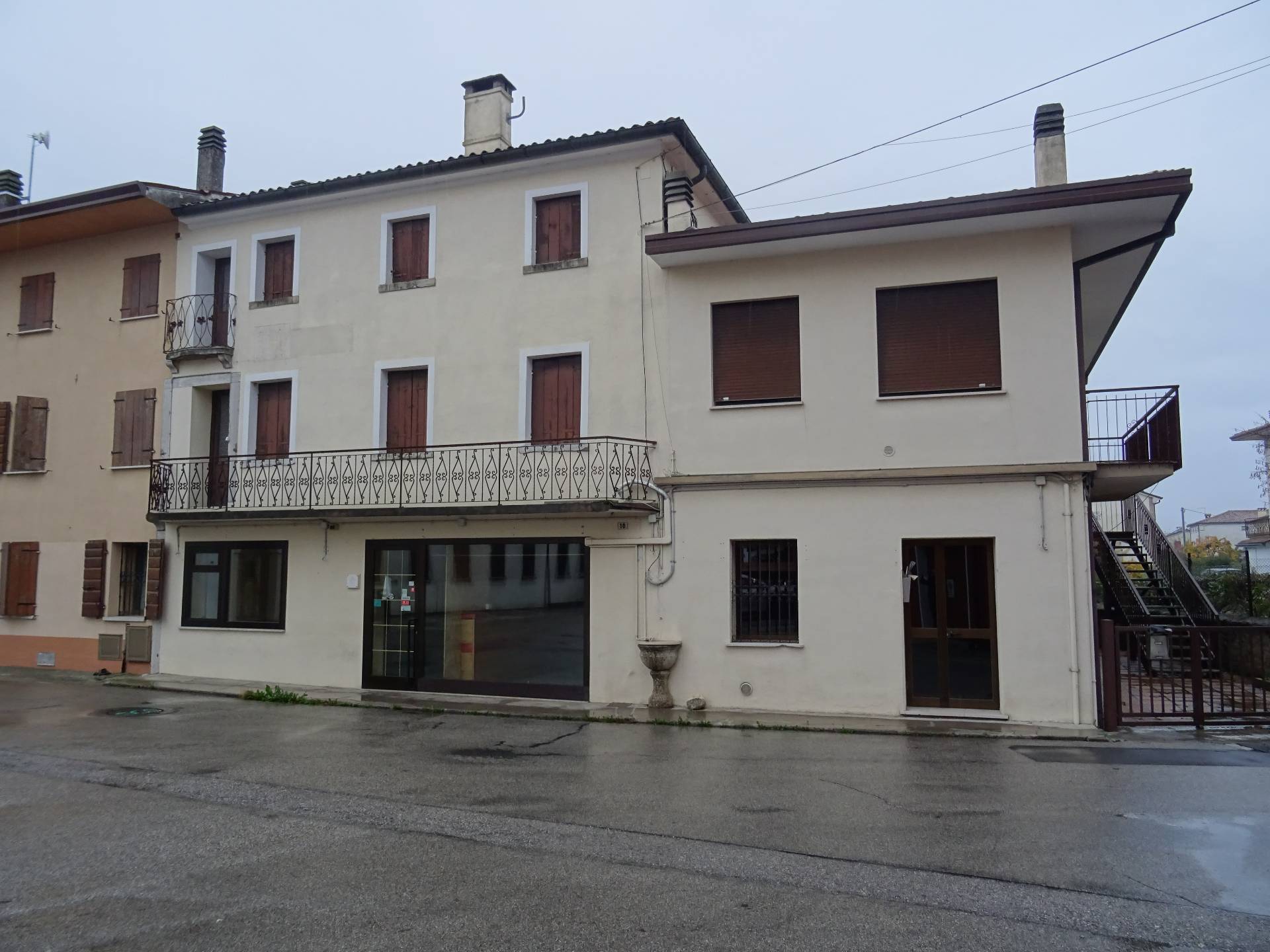 Casa singola in vendita a Vidor