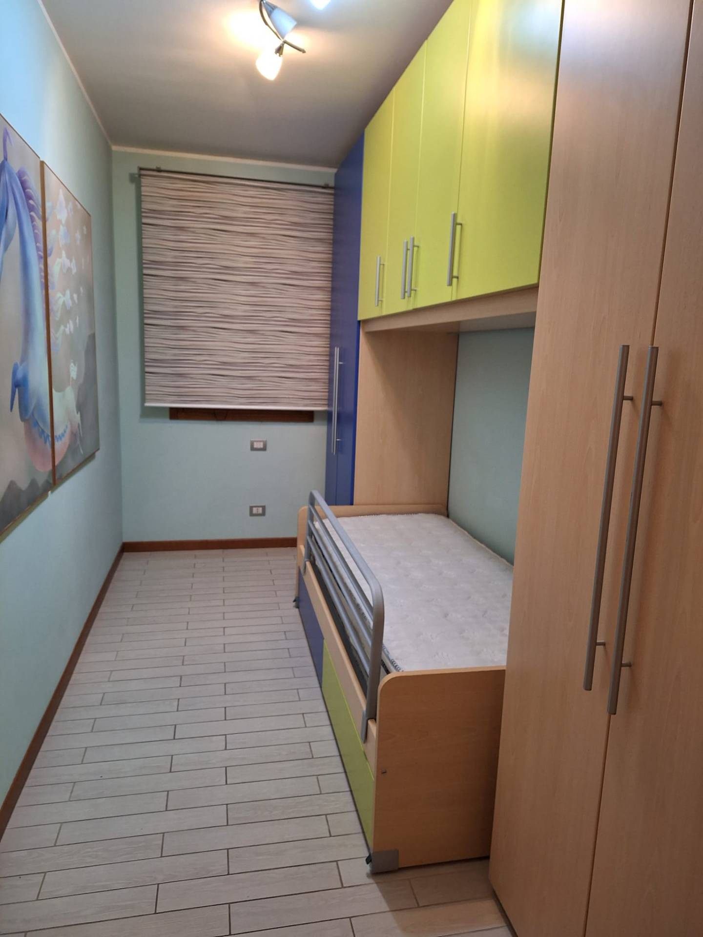 Appartamento in vendita a Vidor