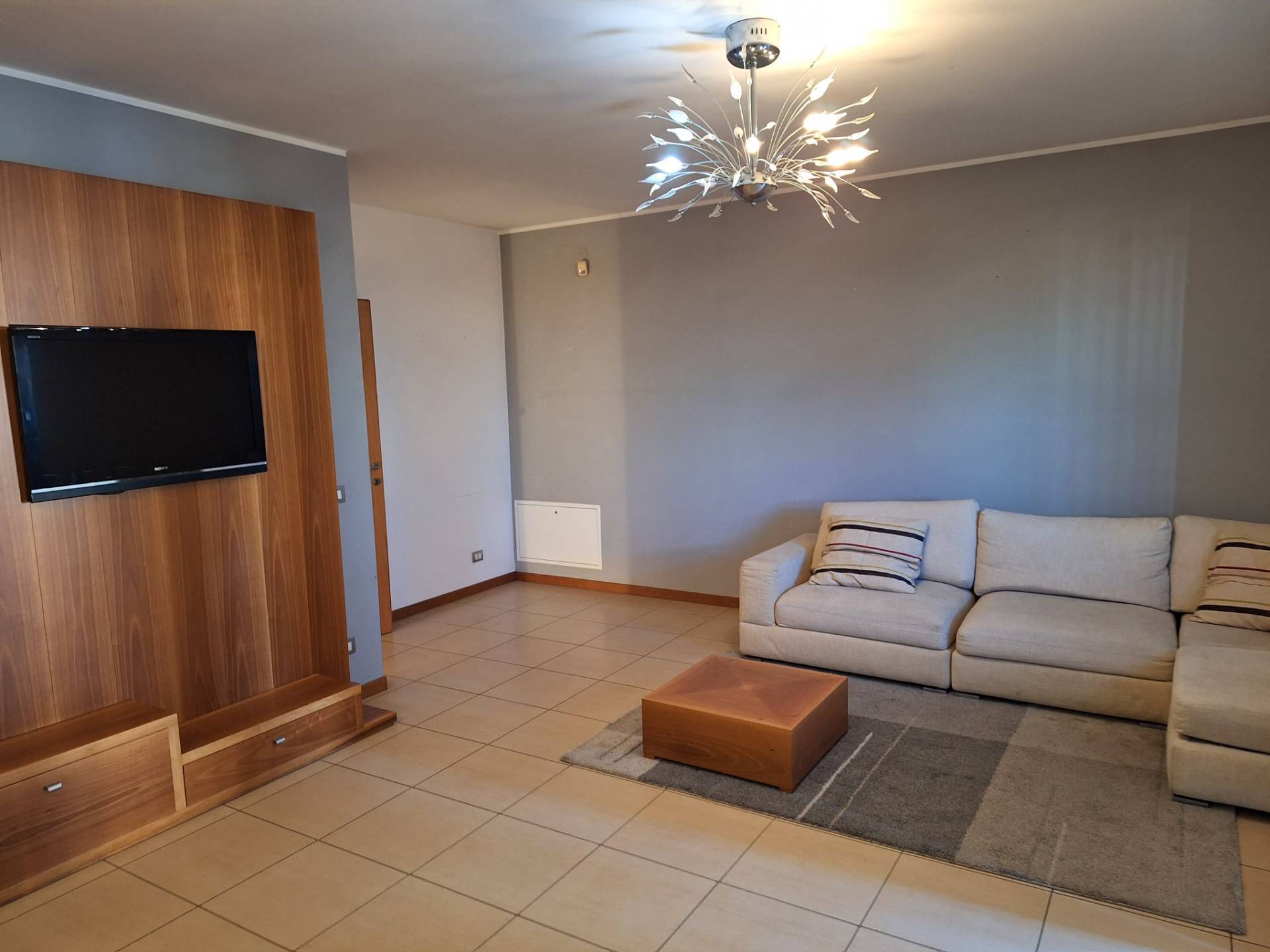 Appartamento in vendita a Vidor