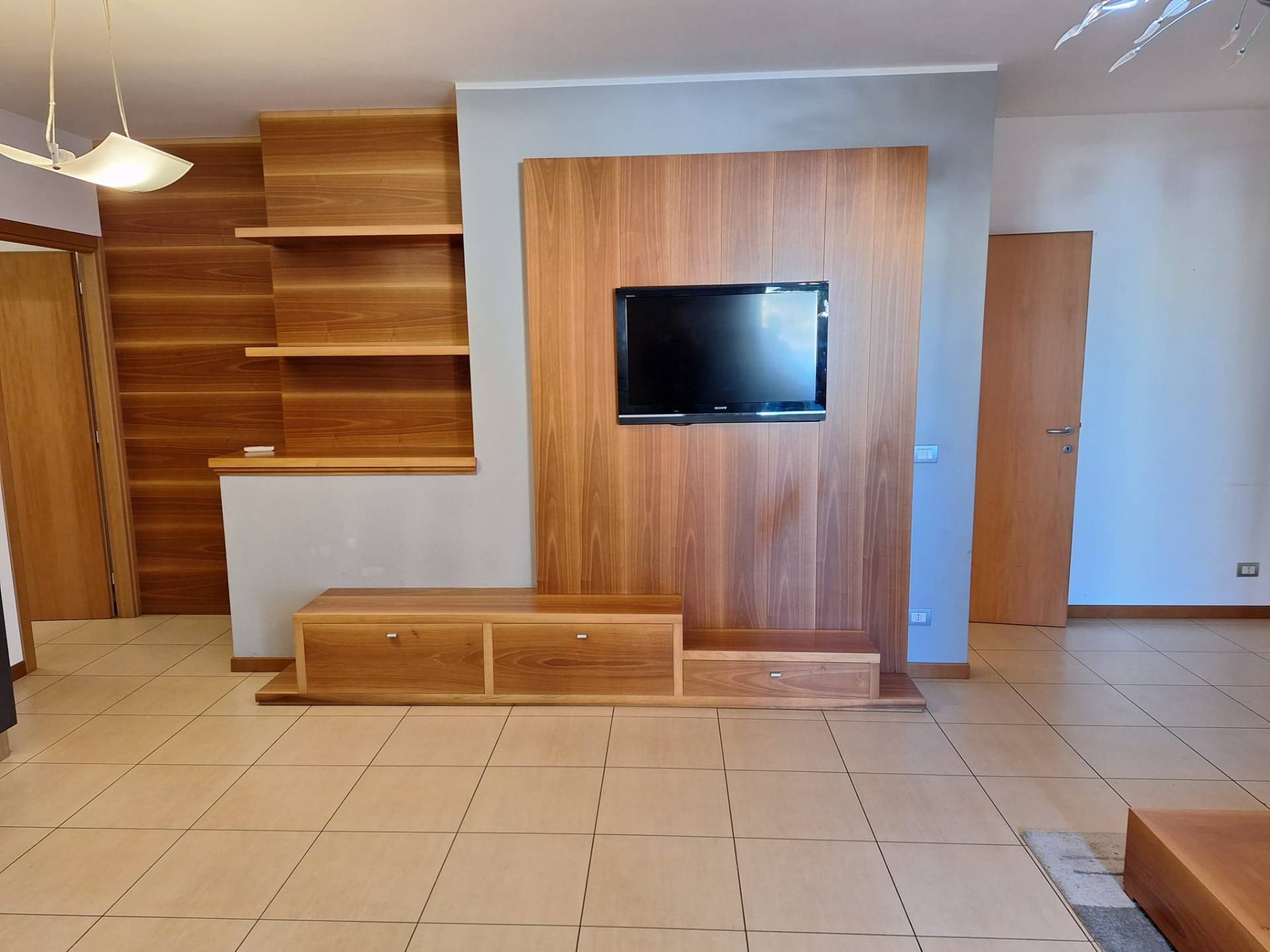 Appartamento in vendita a Vidor