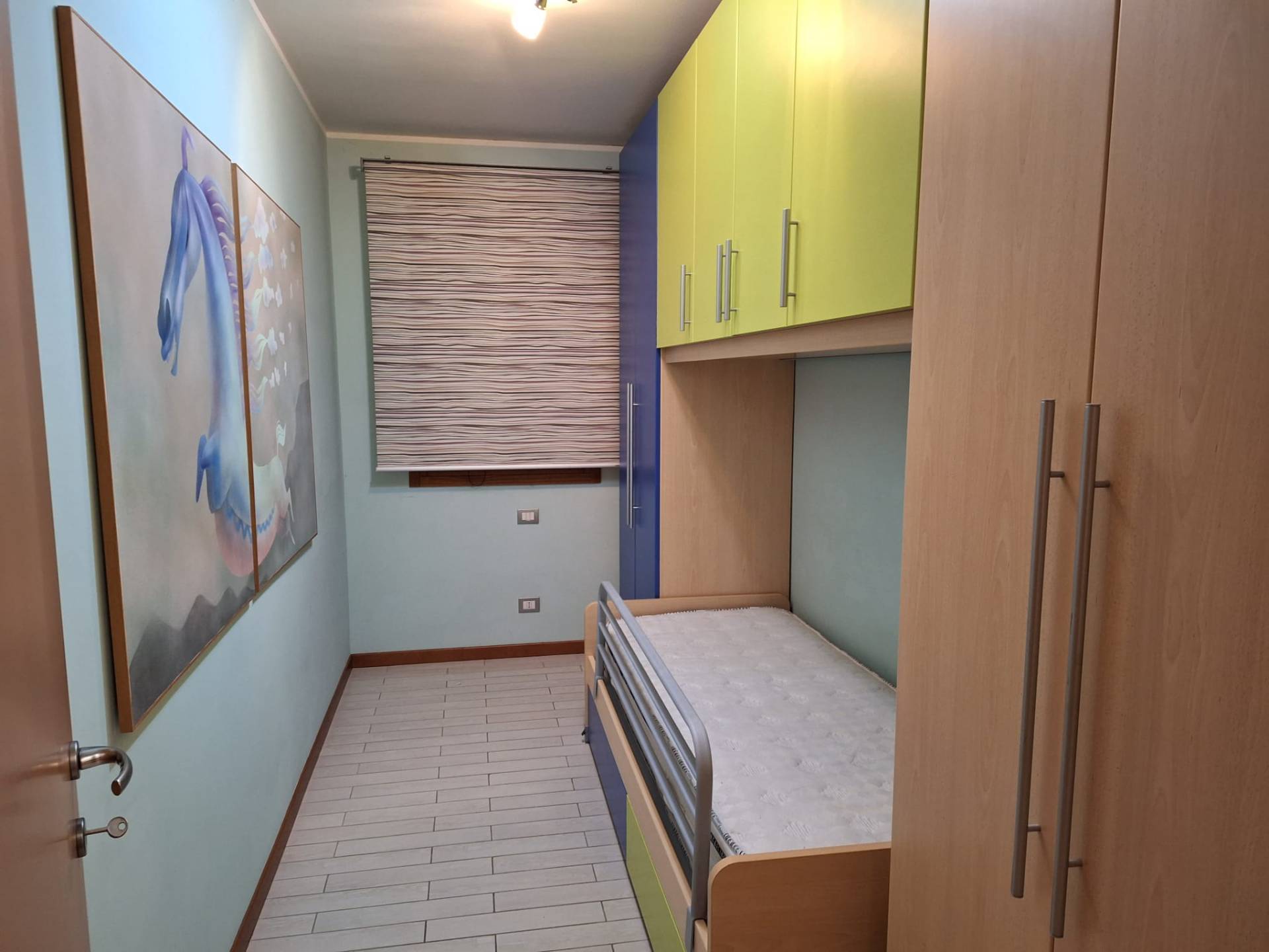 Appartamento in vendita a Vidor