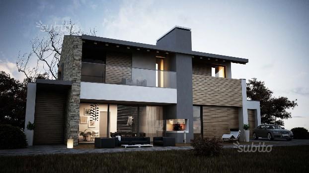 Terreno edificabile in vendita a Trevignano