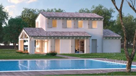 Terreno edificabile in vendita a Trevignano