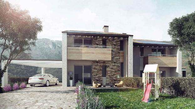 Terreno edificabile in vendita a Trevignano