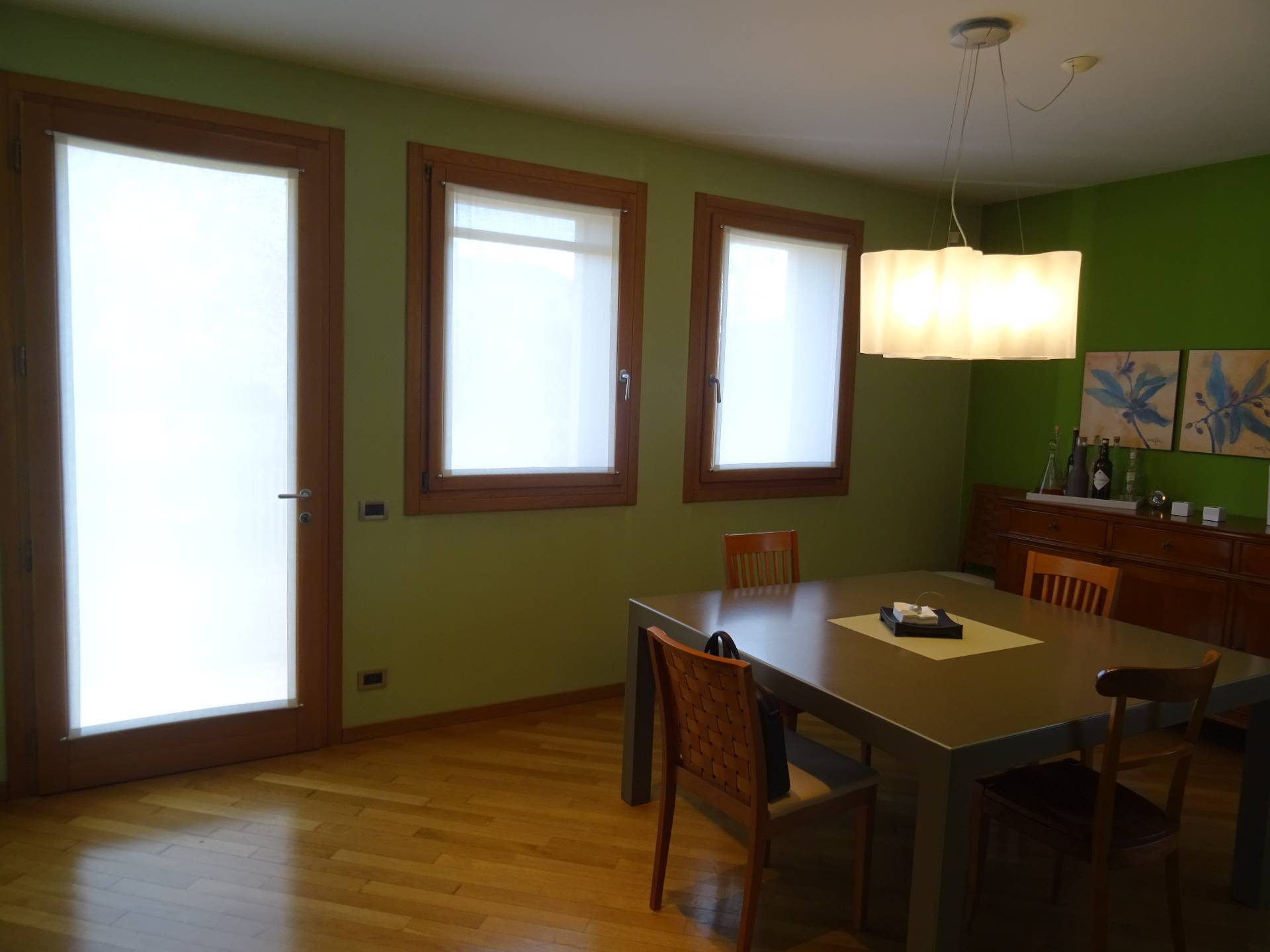 villa bifamiliare in vendita a Maser