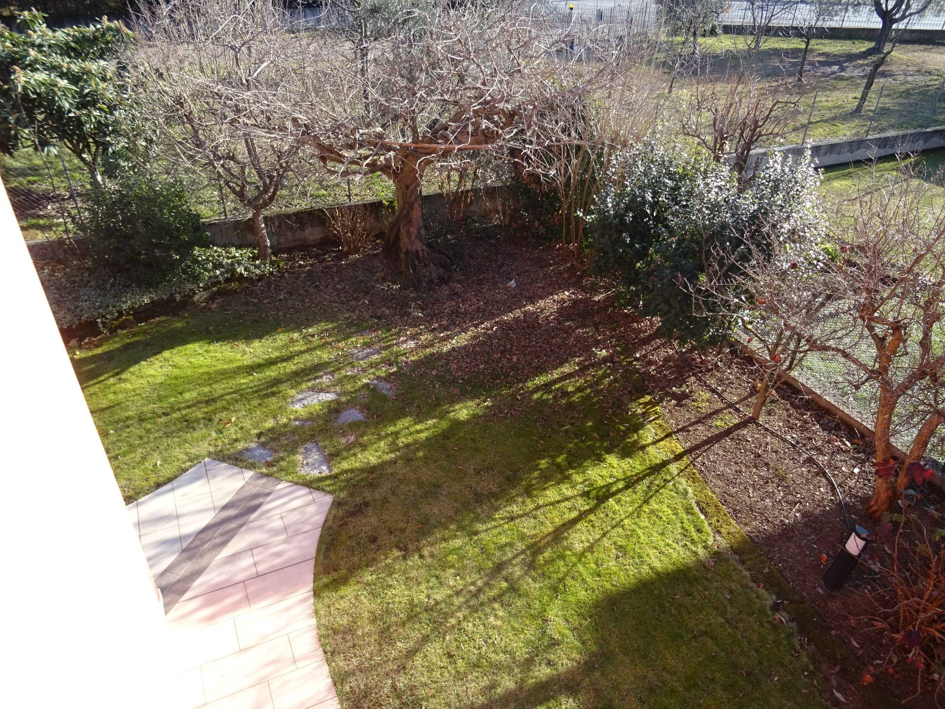 villa bifamiliare in vendita a Maser