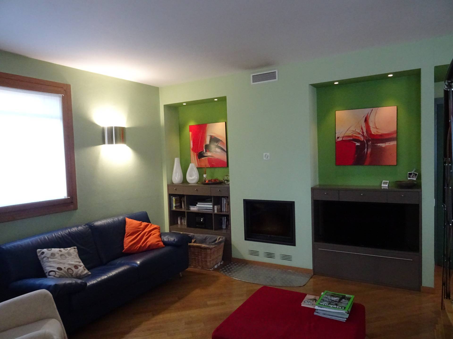 villa bifamiliare in vendita a Maser