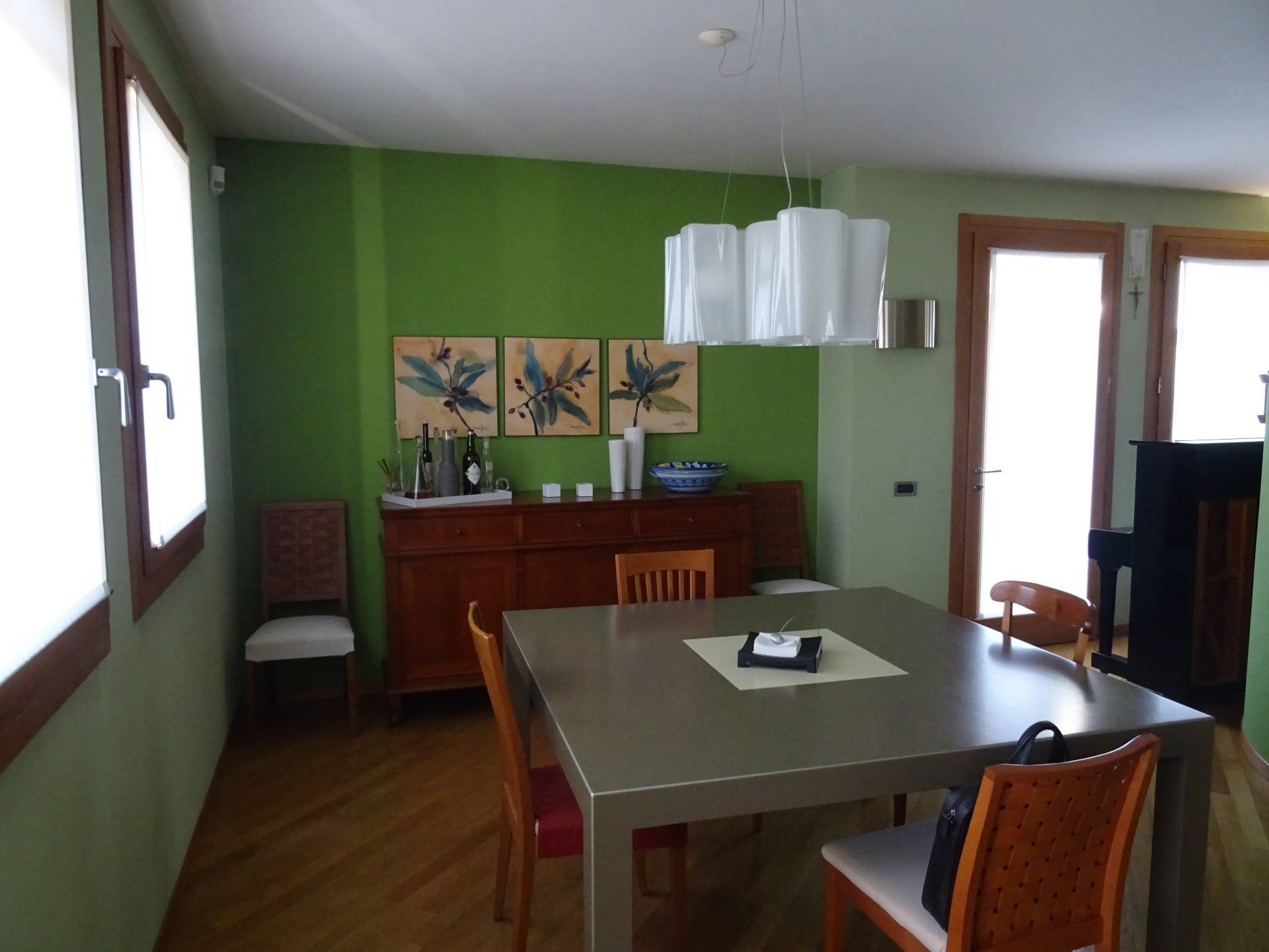 villa bifamiliare in vendita a Maser