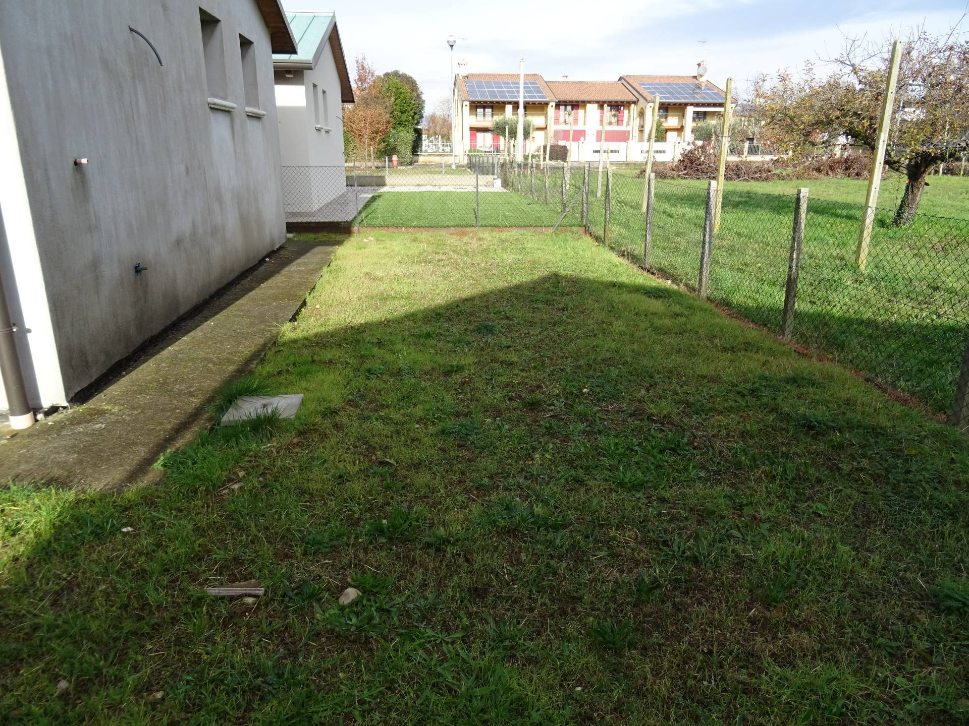 Casa singola in vendita a Montebelluna