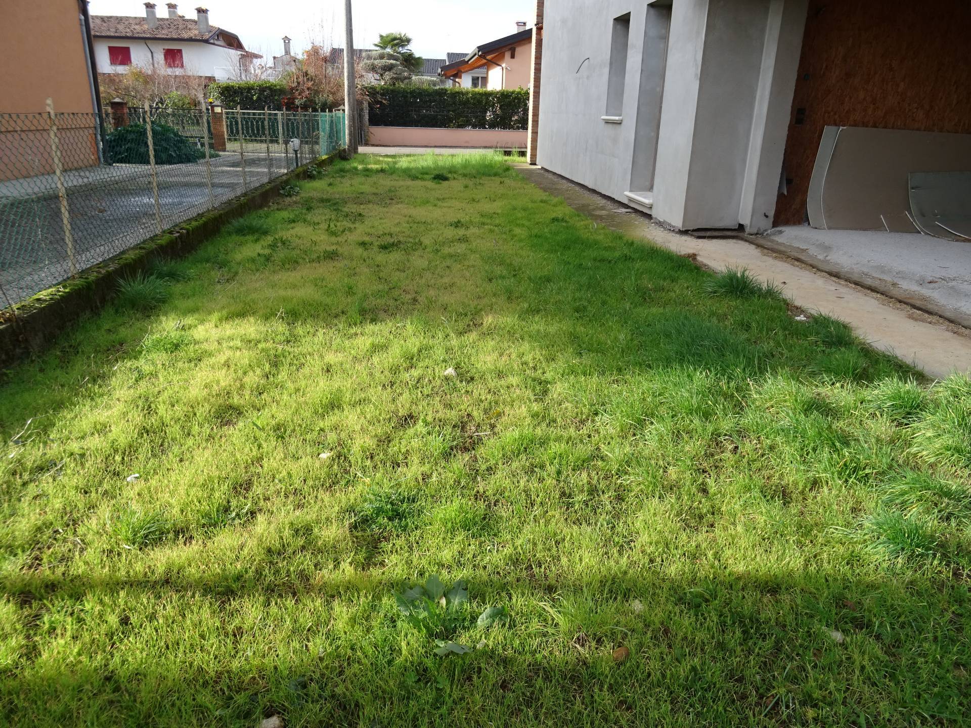 Casa singola in vendita a Montebelluna