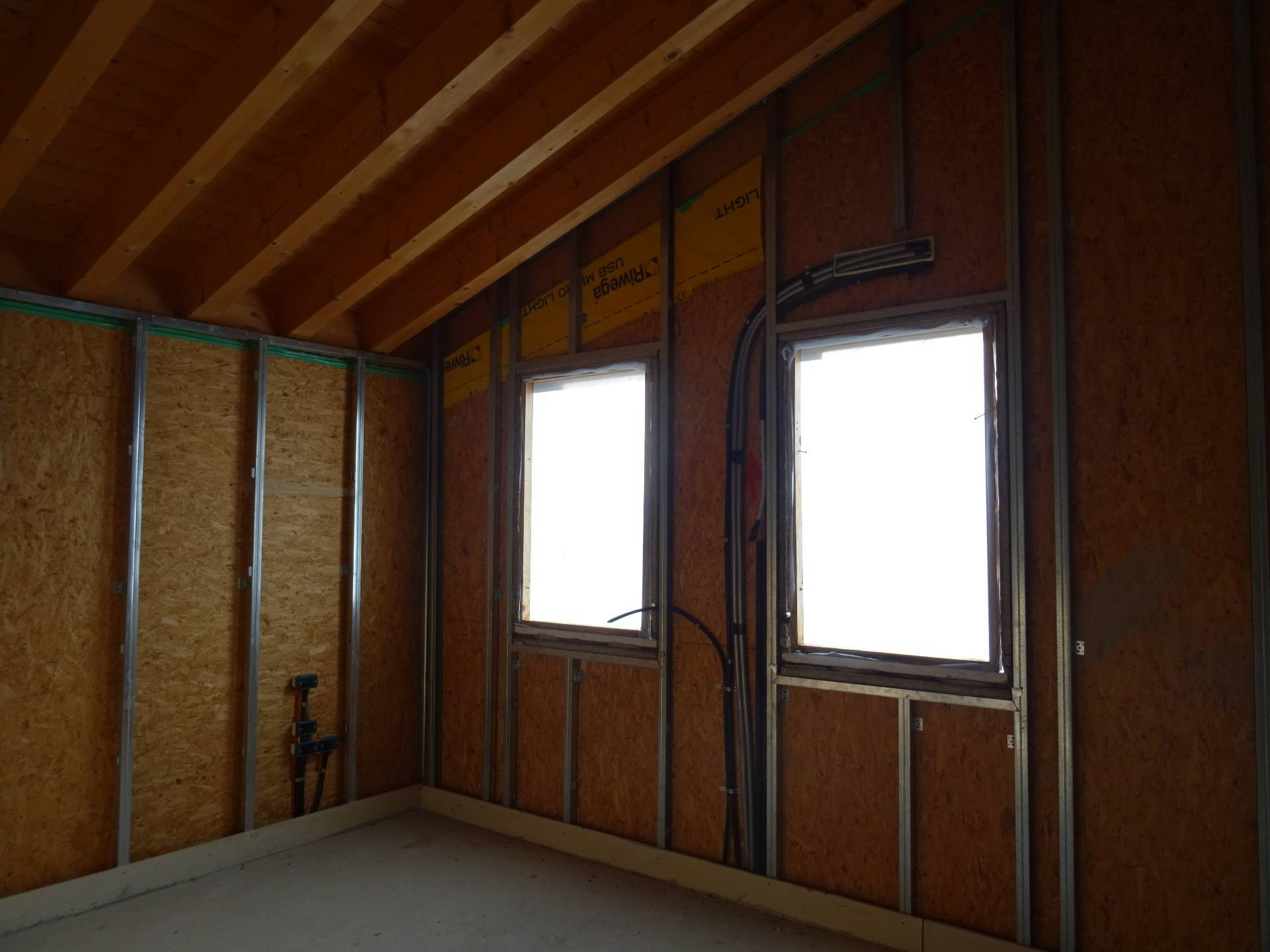 Casa singola in vendita a Montebelluna