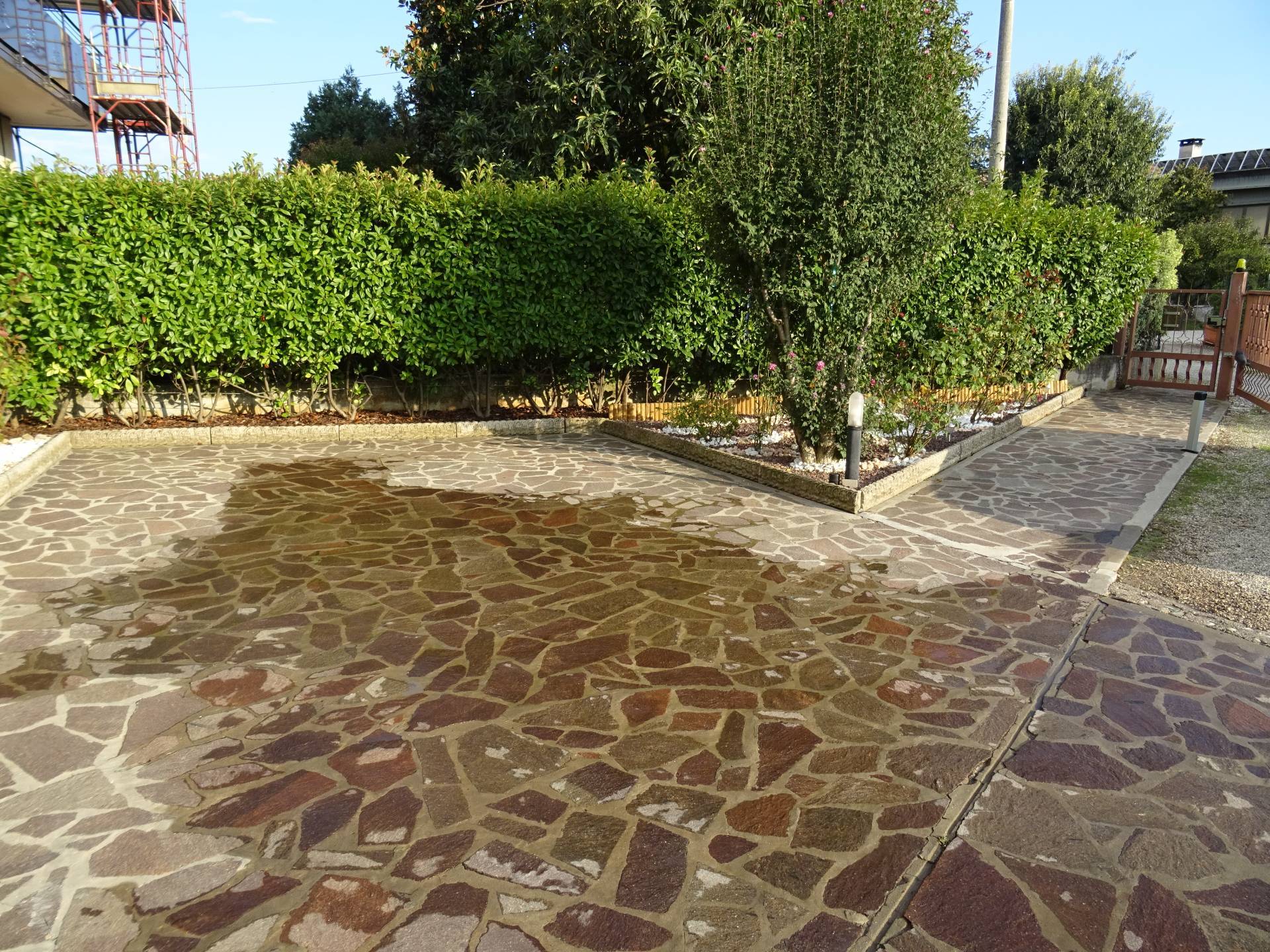 Casa singola in vendita a Montebelluna, San Gaetano