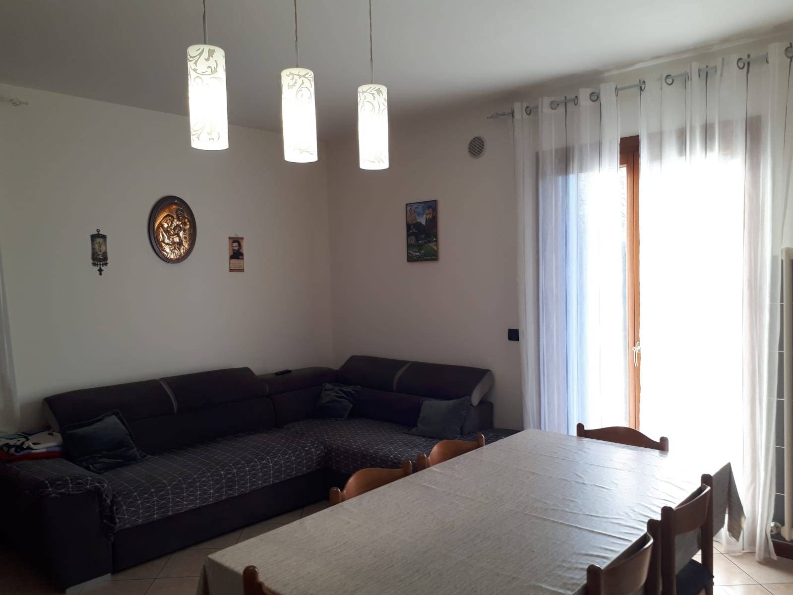 Appartamento in vendita a Caerano di San Marco