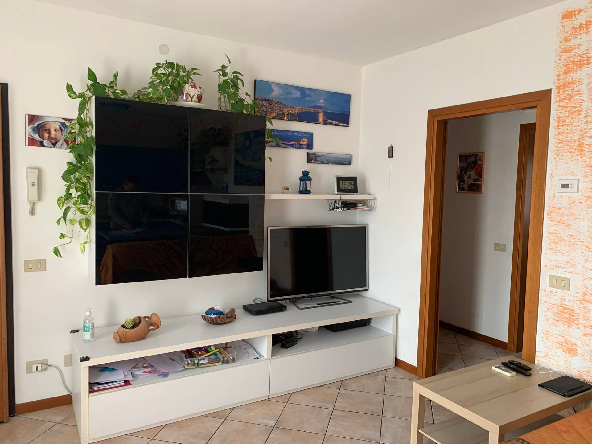 Appartamento in vendita a Trevignano