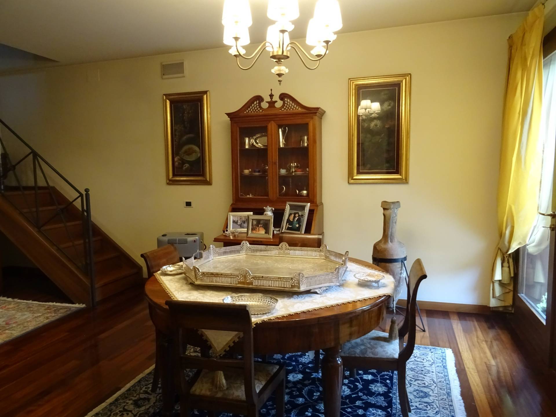 Casa singola in vendita a Montebelluna