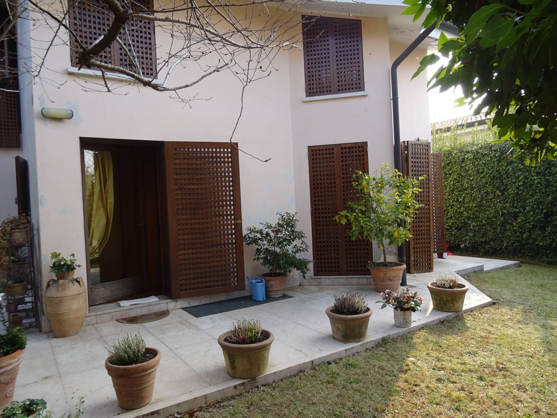 Casa singola in vendita a Montebelluna