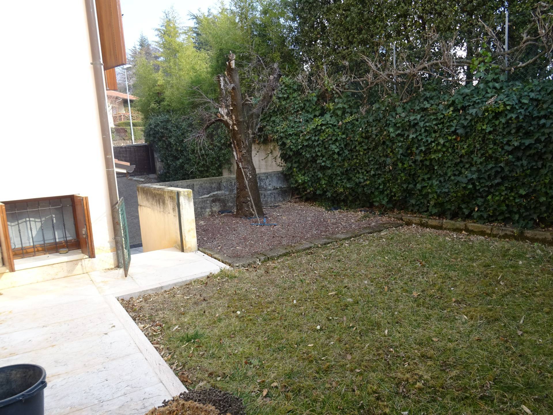 Casa singola in vendita a Montebelluna