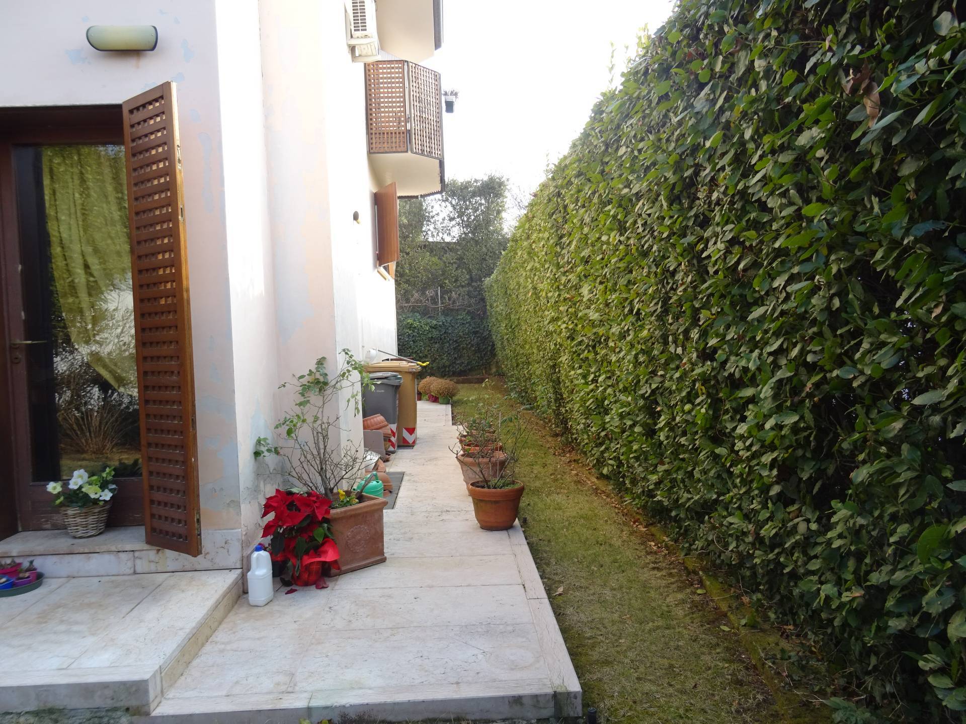 Casa singola in vendita a Montebelluna