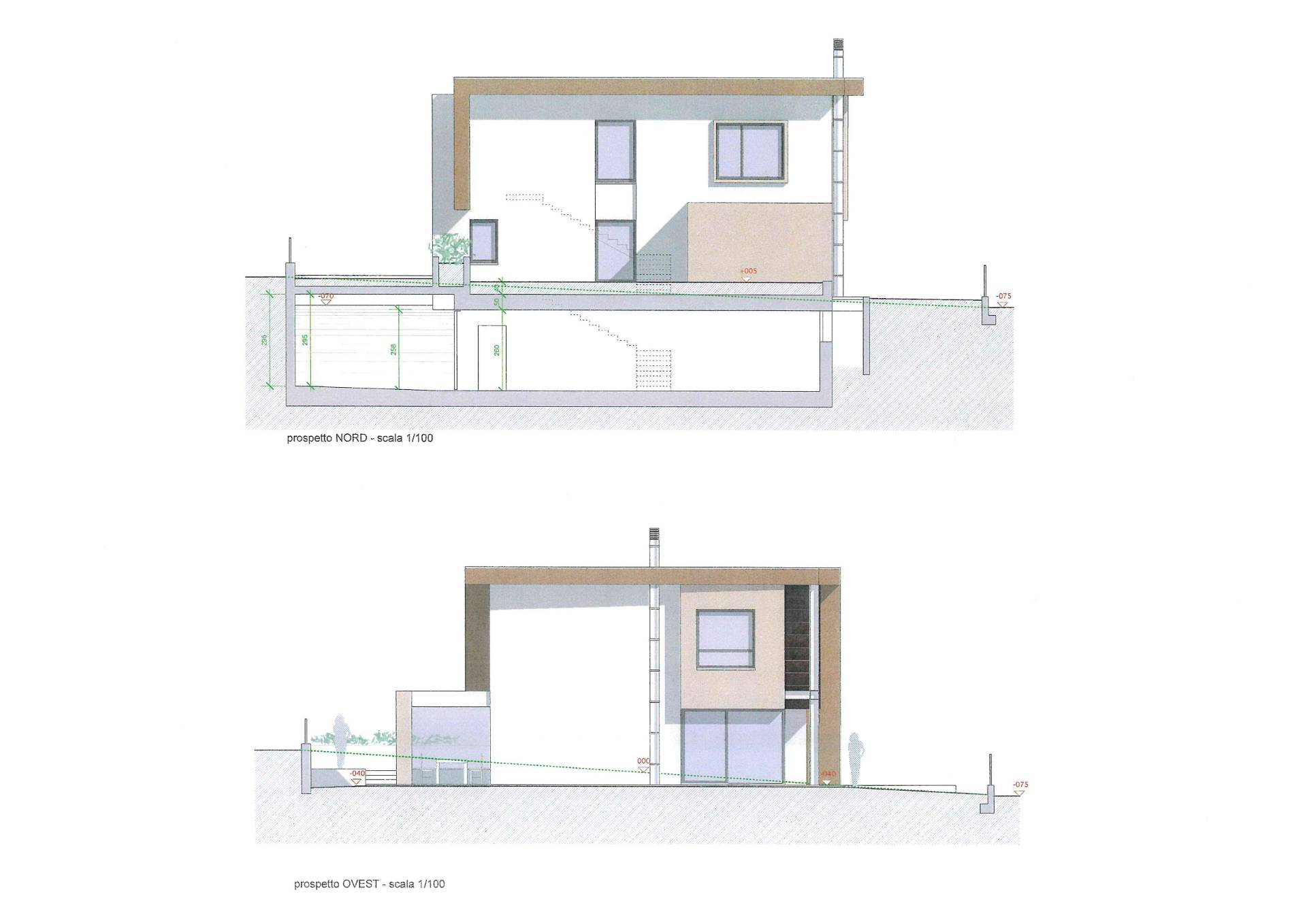 Villa in vendita a Montebelluna, La Pieve