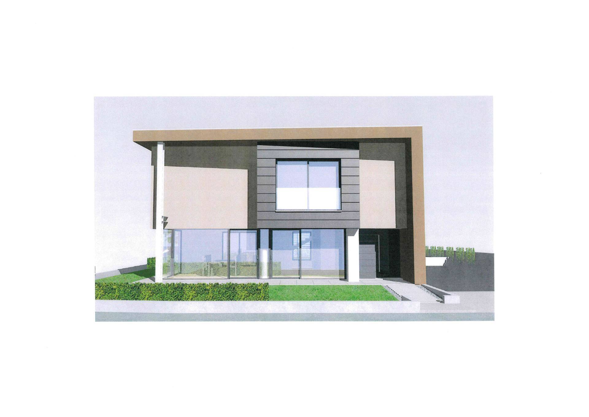 Villa in vendita a Montebelluna, La Pieve