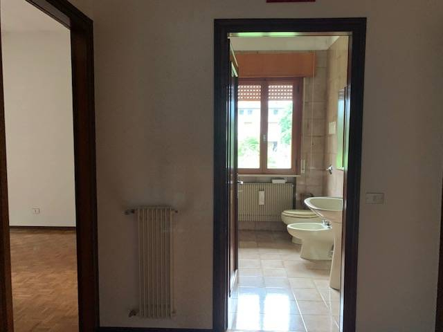 Appartamento in affitto a Montebelluna, La Pieve