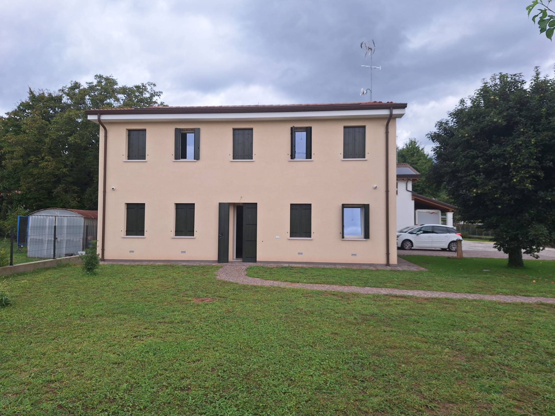 Villa in affitto a Vidor