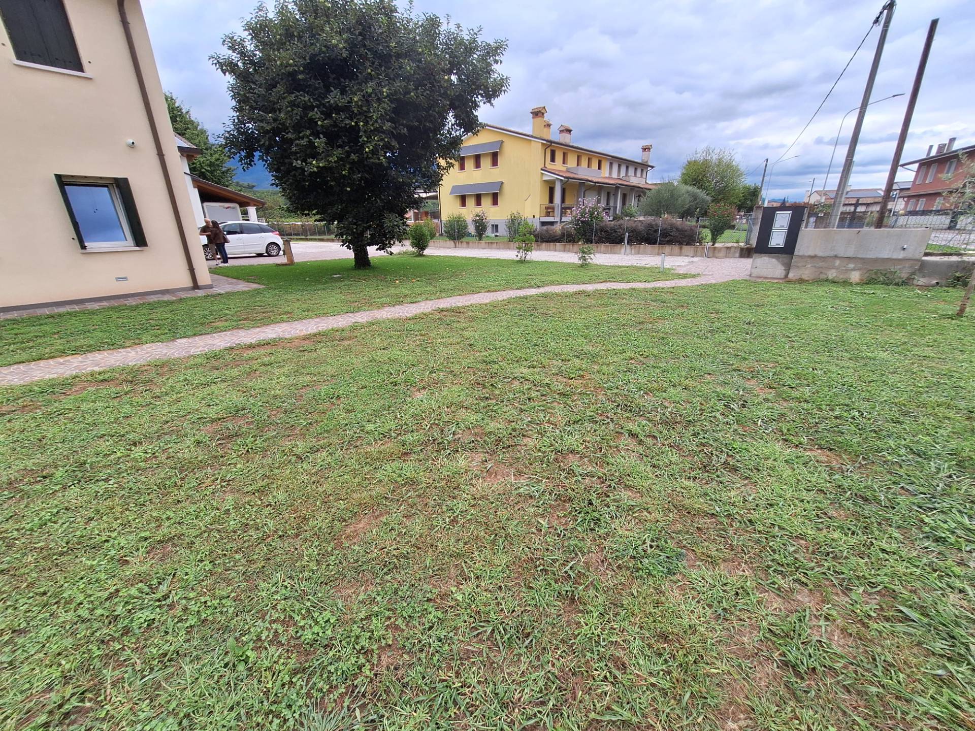 Villa in affitto a Vidor