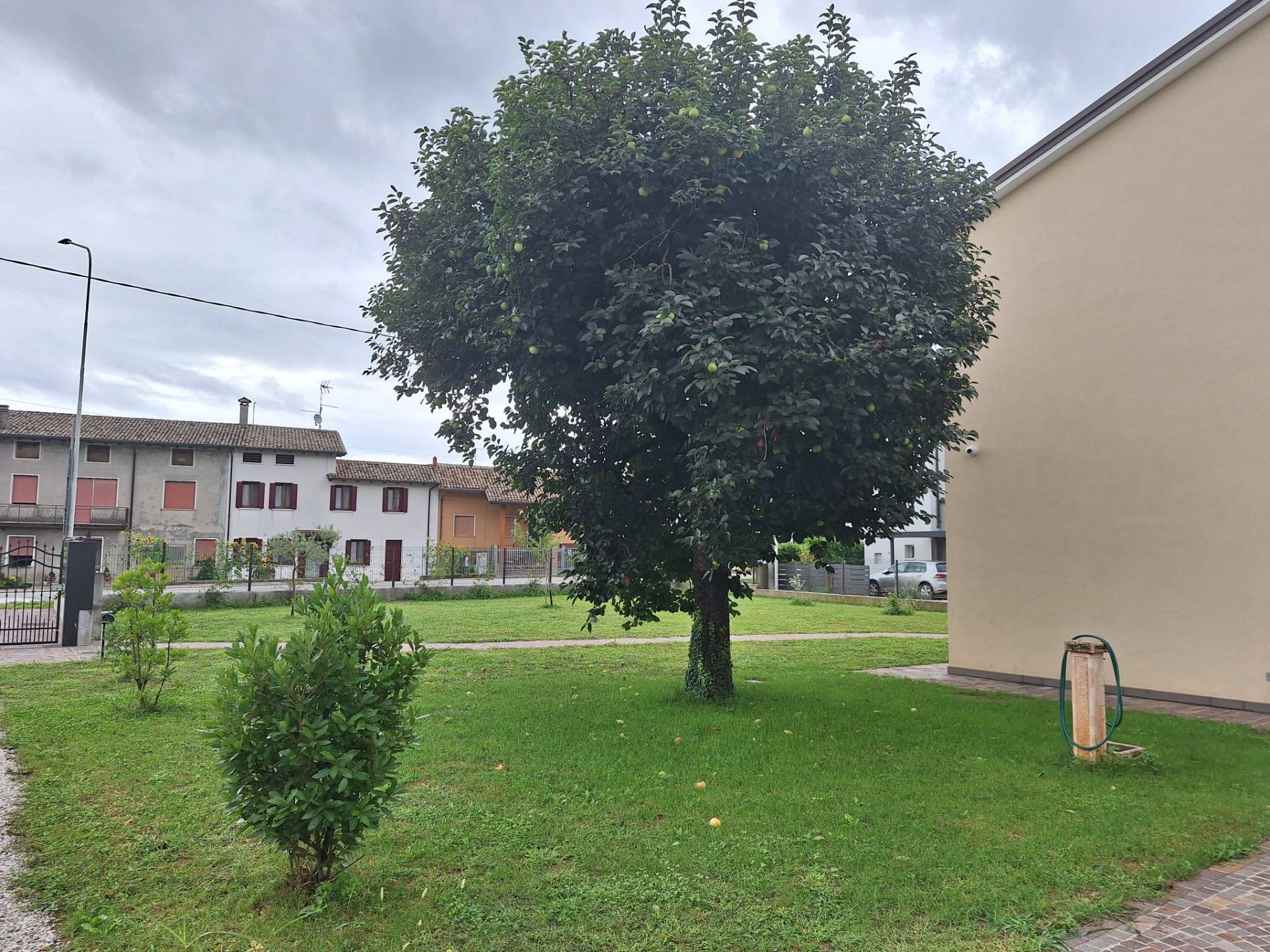 Villa in affitto a Vidor