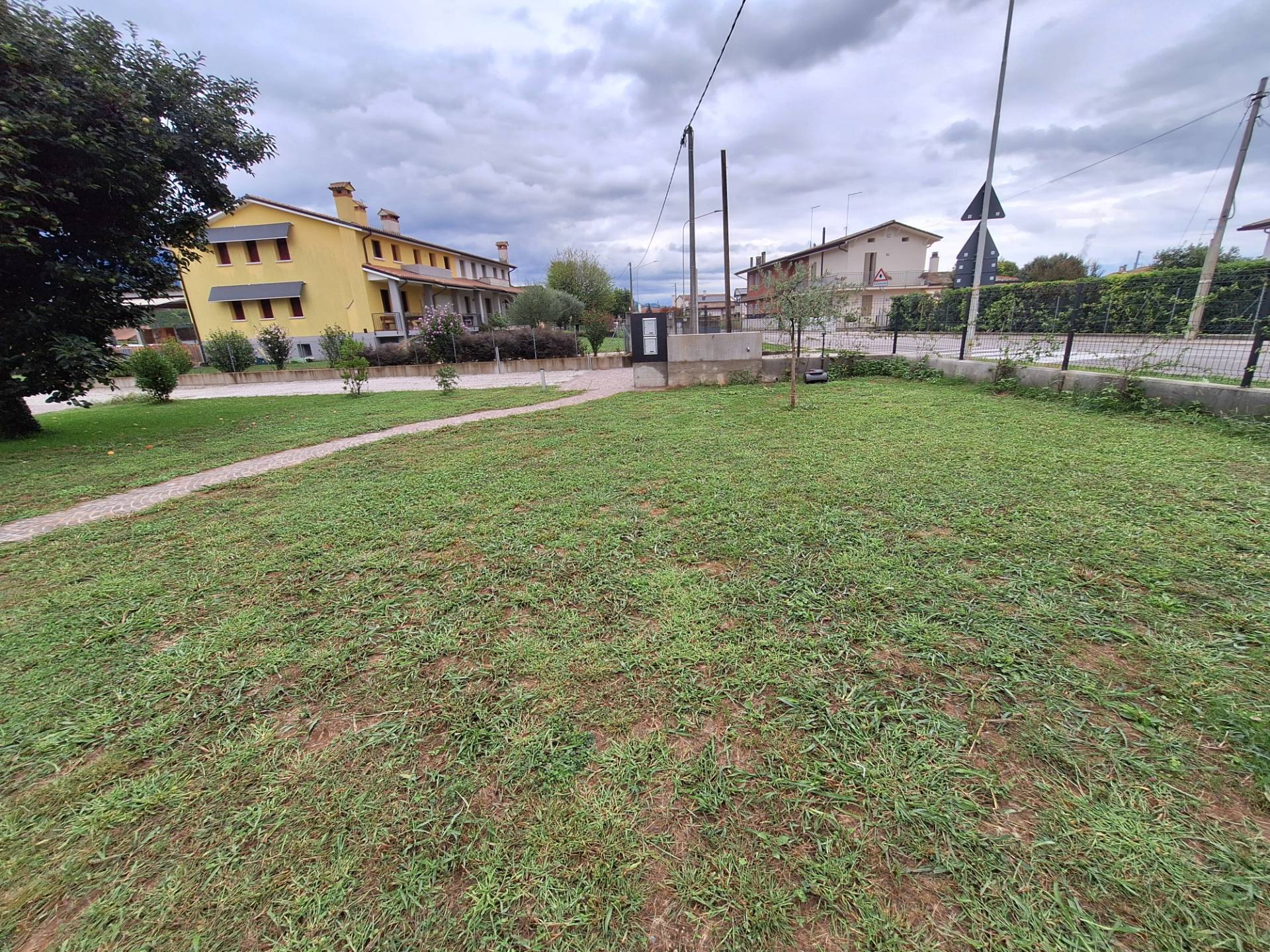 Villa in affitto a Vidor