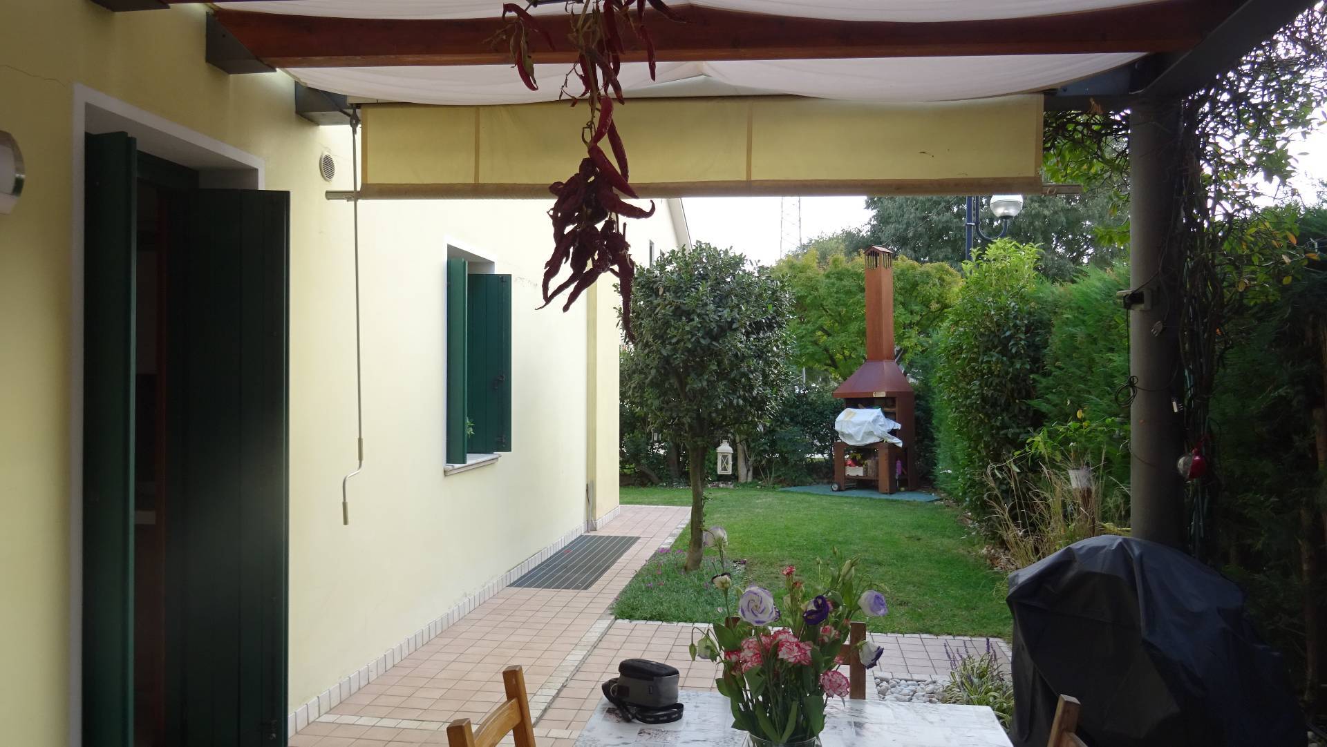 Appartamento in vendita a Montebelluna, Caonada