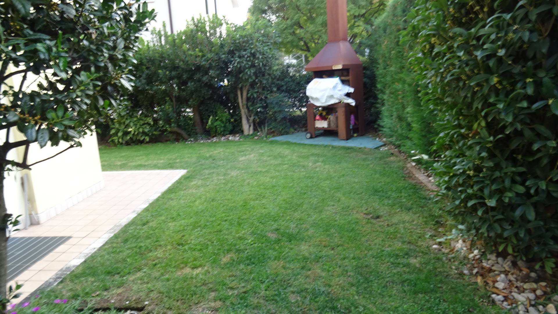 Appartamento in vendita a Montebelluna, Caonada